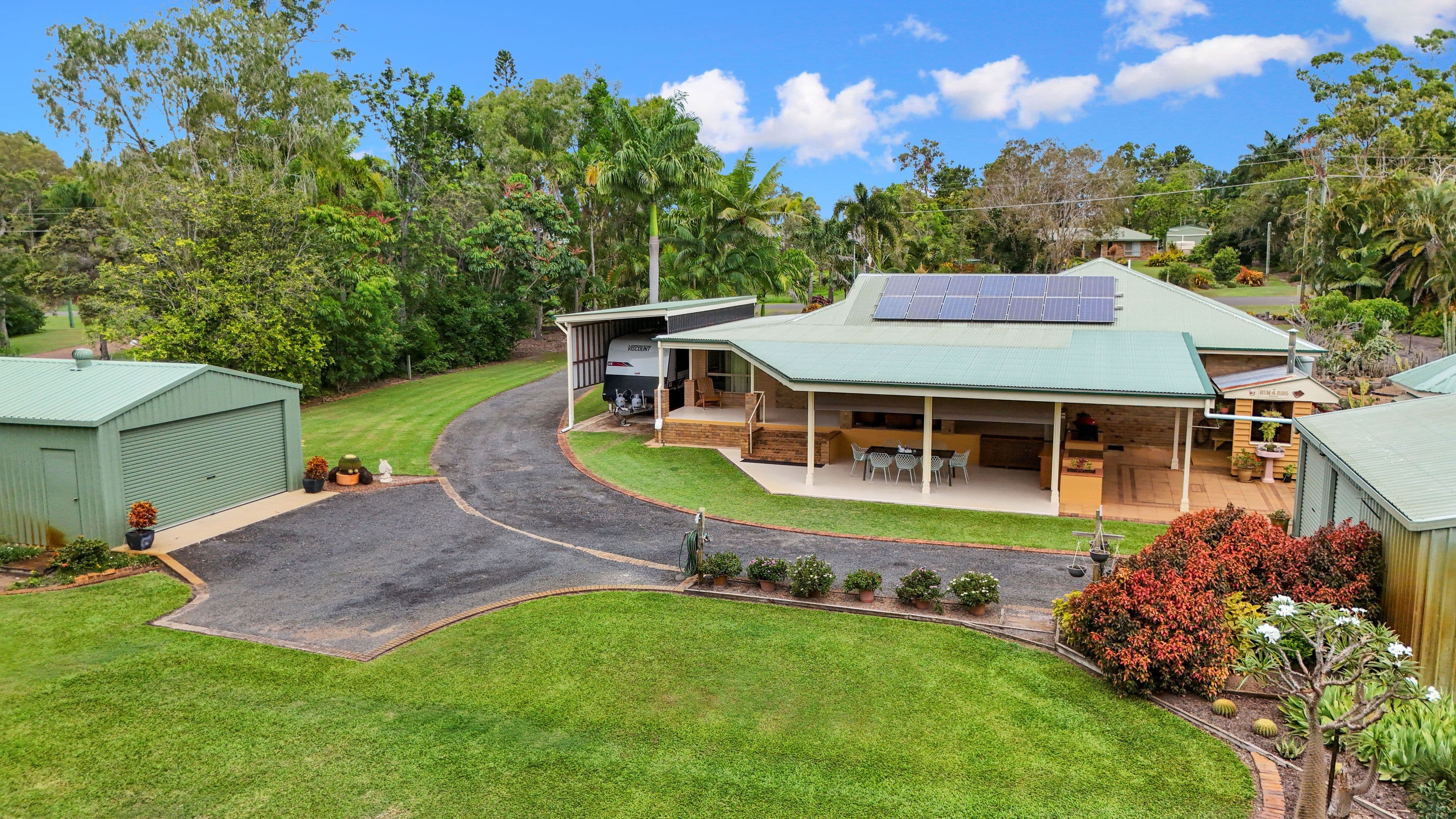 27 Arcadia Drive, Branyan QLD 4670, Branyan - Thumbnail 6