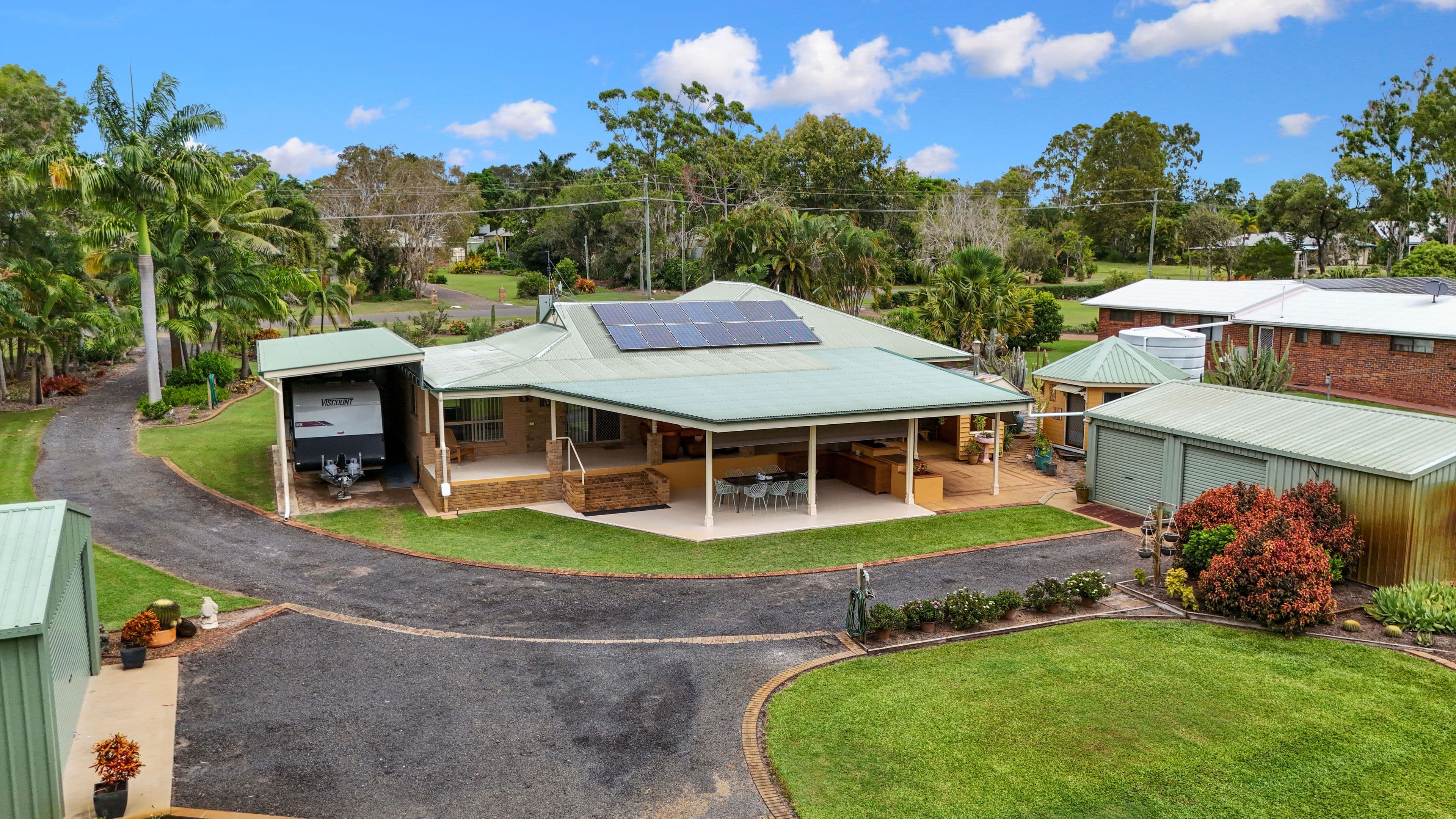27 Arcadia Drive, Branyan QLD 4670, Branyan - Thumbnail 7