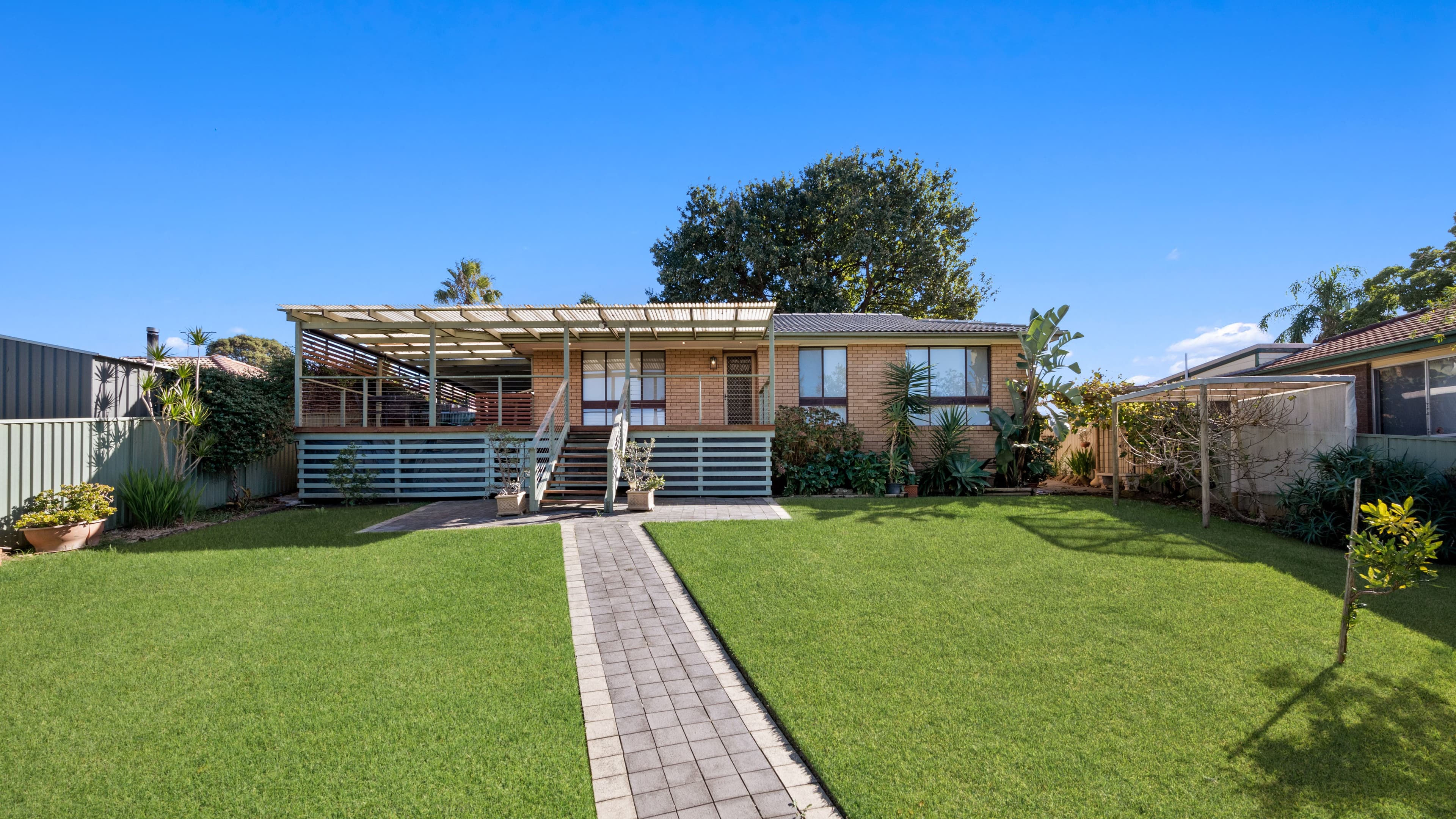 22 Chasselas Avenue, Eschol Park NSW 2558, Spring Farm - Image 1