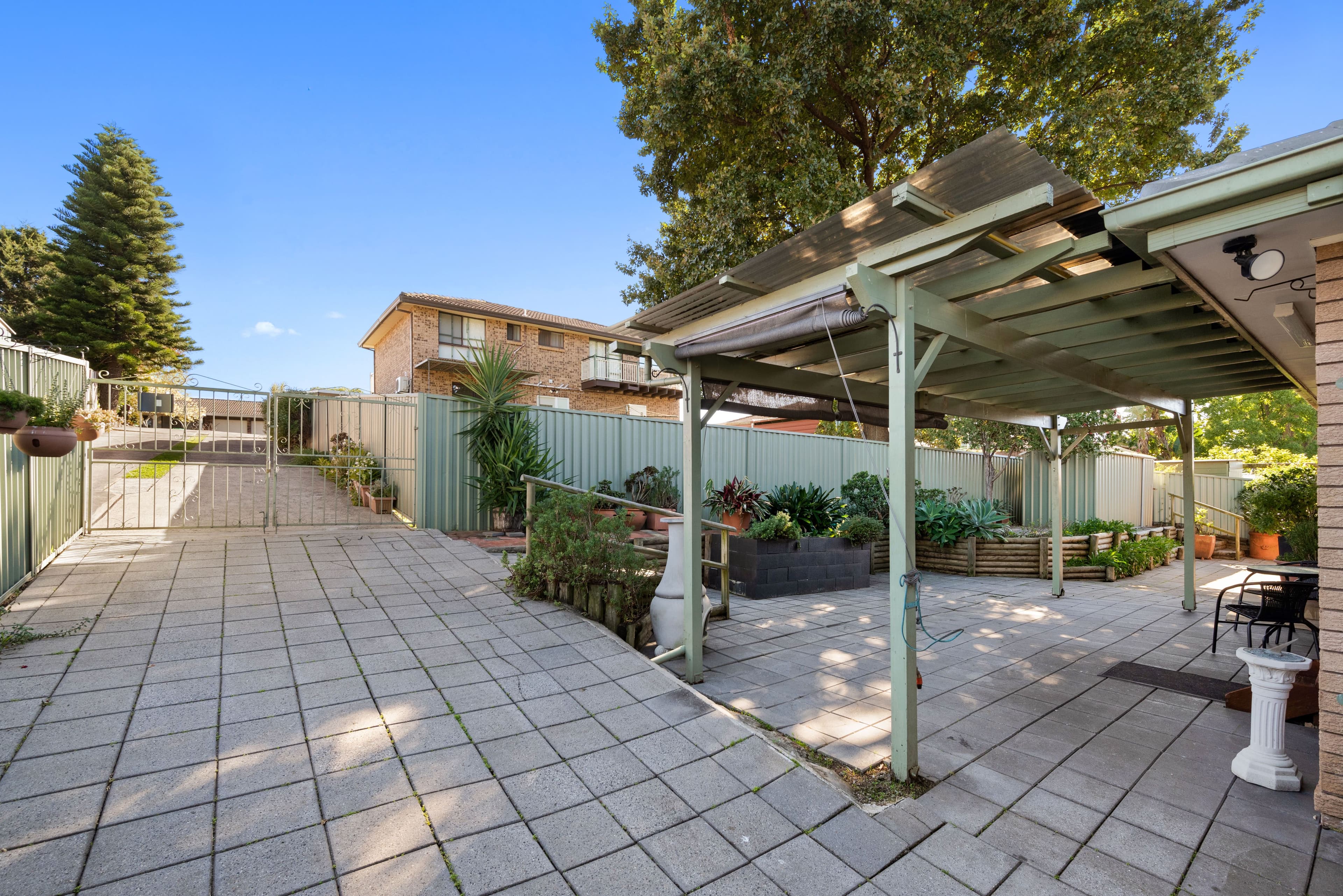 22 Chasselas Avenue, Eschol Park NSW 2558, Spring Farm - Thumbnail 3