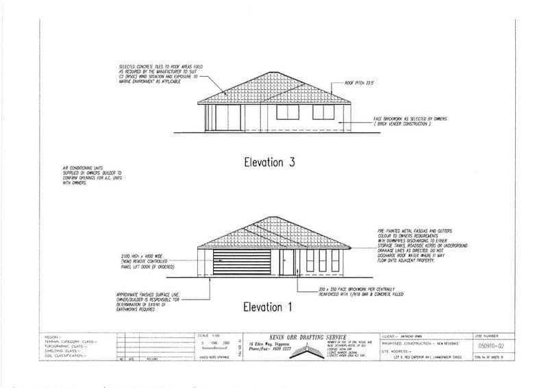 12 Red Emperor Way, YEPPOON QLD 4703, Yeppoon - Image 1