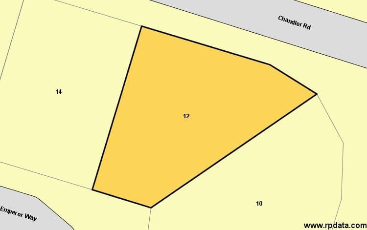 12 Red Emperor Way, YEPPOON QLD 4703, Yeppoon - Thumbnail 4