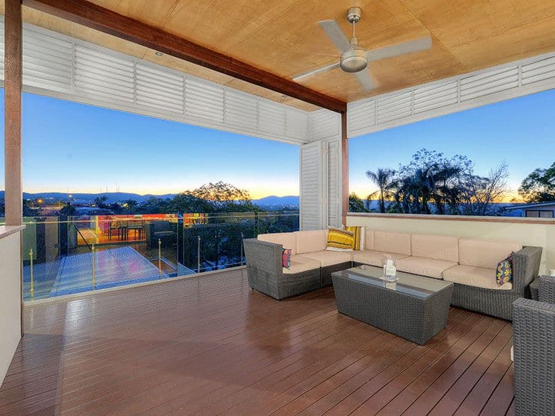 70 Windsor Road, RED HILL QLD 4059, Red Hill - Thumbnail 3