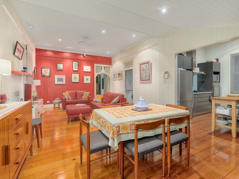 70 Windsor Road, RED HILL QLD 4059, Red Hill - Thumbnail 7