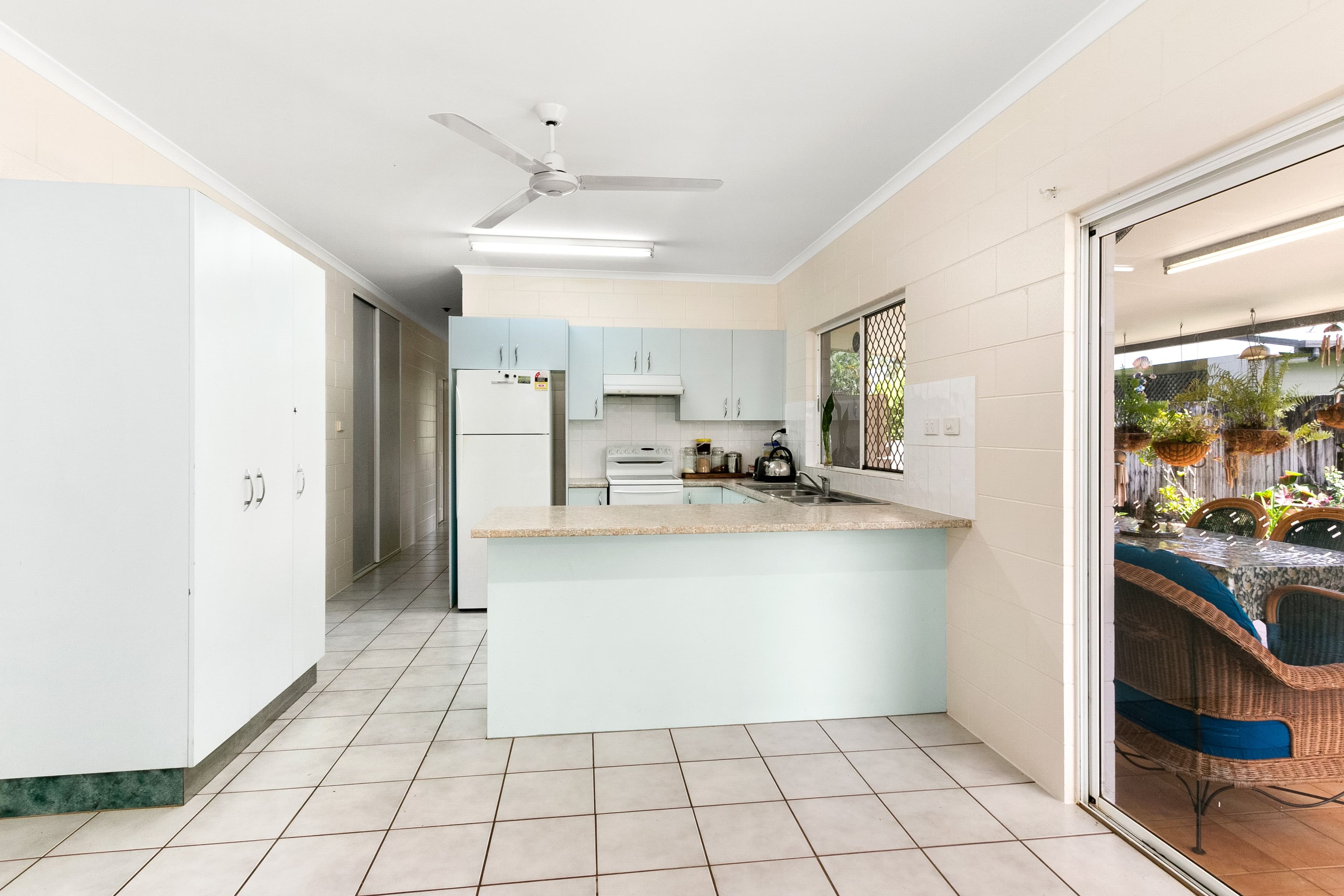 2 Sirius Street, Bentley Park QLD 4869, Bentley Park - Thumbnail 2