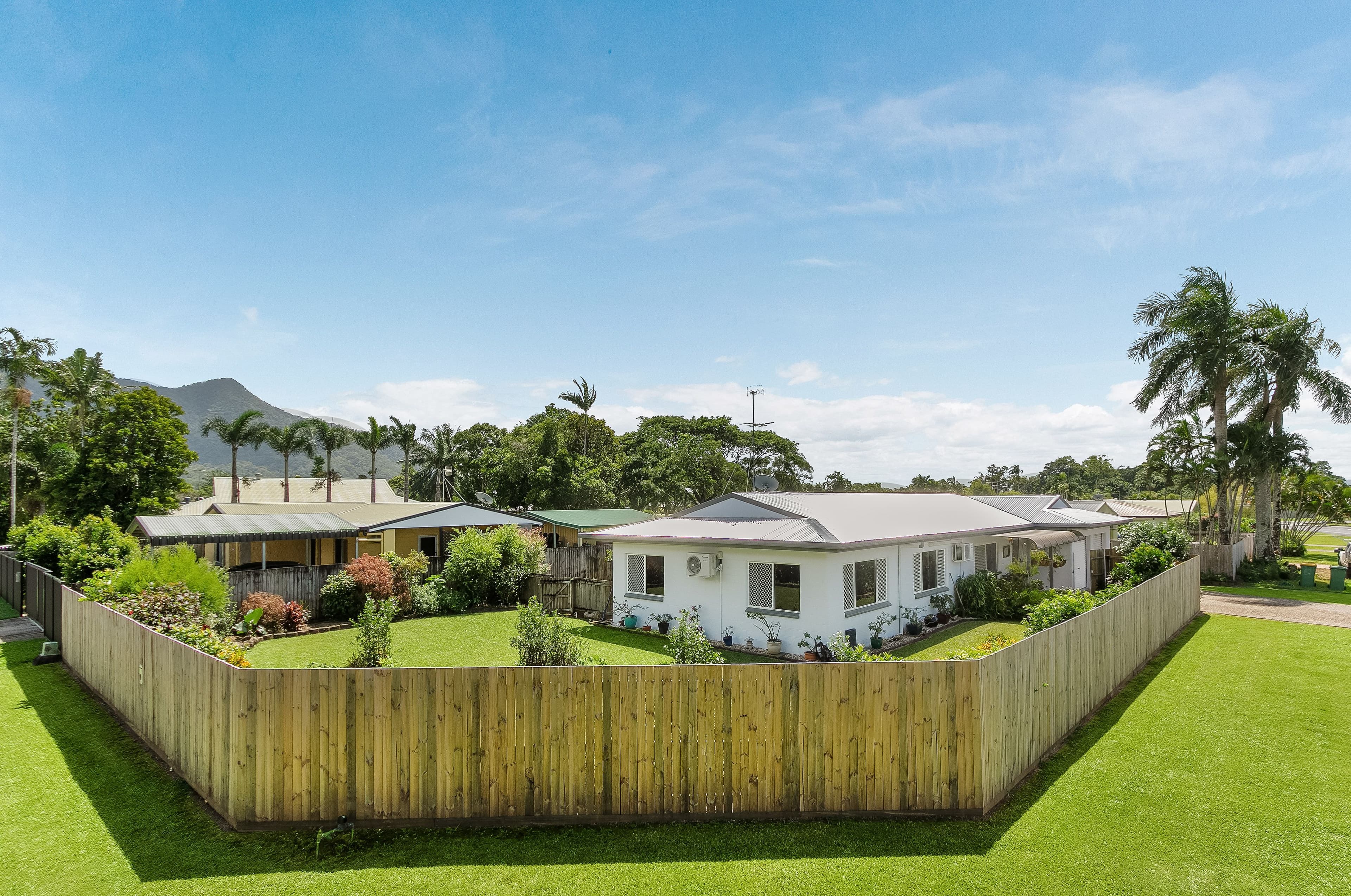 2 Sirius Street, Bentley Park QLD 4869, Bentley Park - Thumbnail 3
