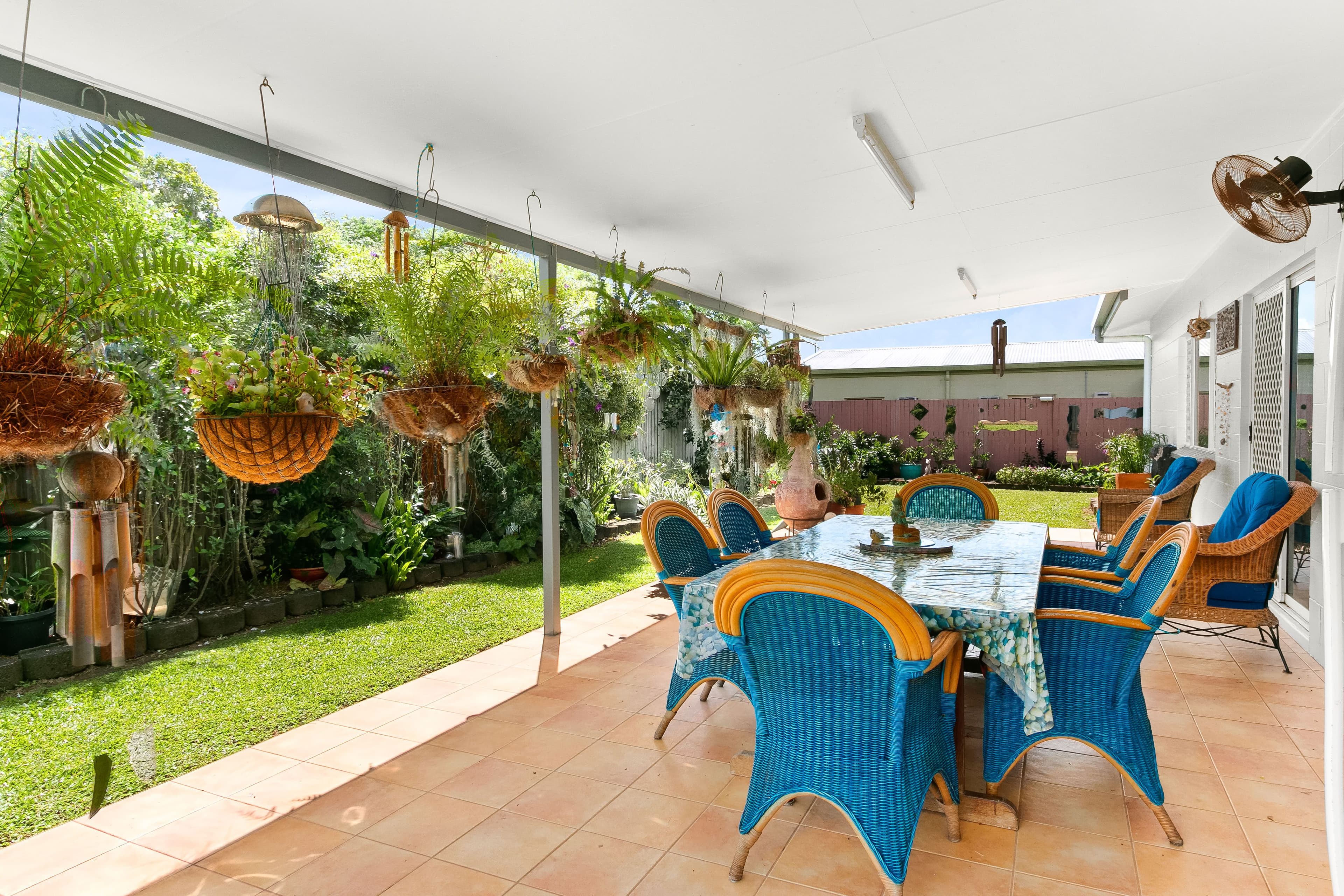 2 Sirius Street, Bentley Park QLD 4869, Bentley Park - Thumbnail 4