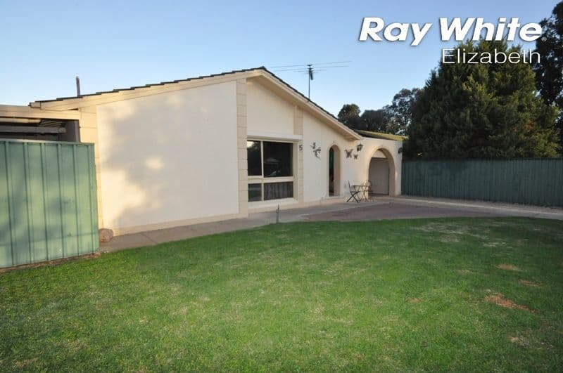 5 Walana Avenue, Salisbury North SA 5108, Salisbury North - Image 1