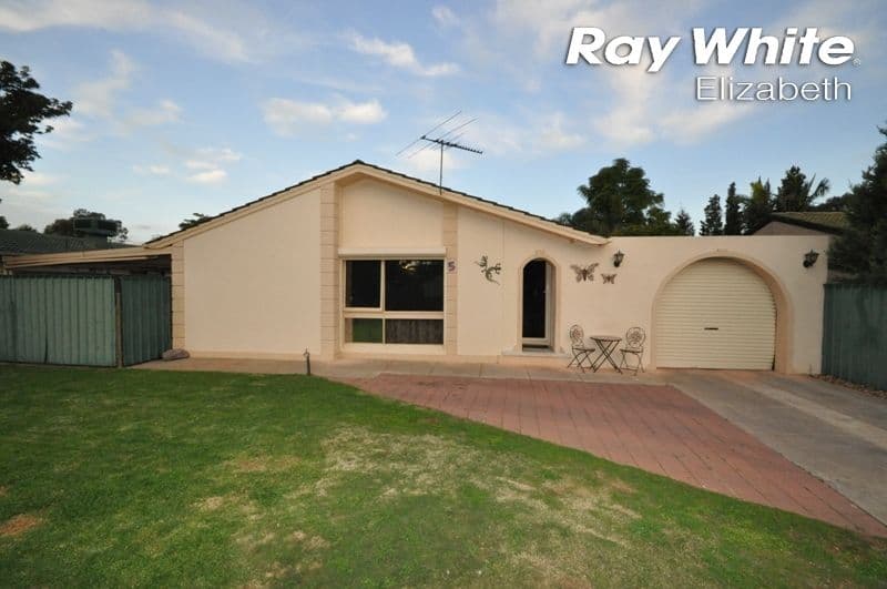 5 Walana Avenue, Salisbury North SA 5108, Salisbury North - Thumbnail 2