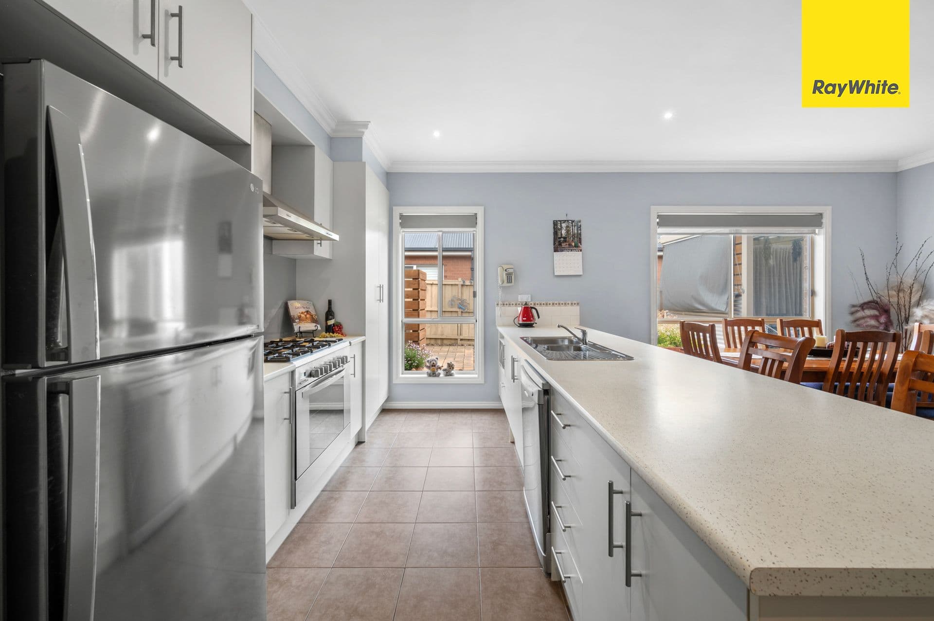 17 Desert Gum Way, Brookfield VIC 3338, Brookfield - Thumbnail 4