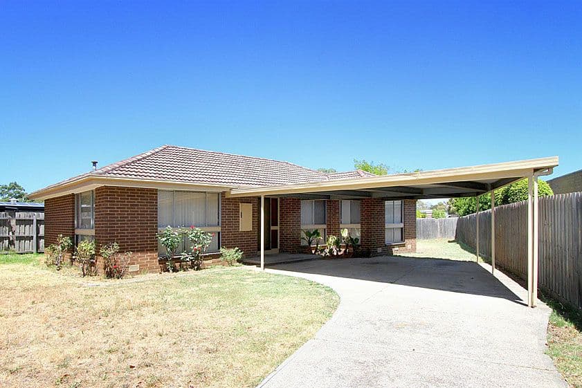 3 Galilee Crescent, MILL PARK VIC 3082, Mill Park - Image 1