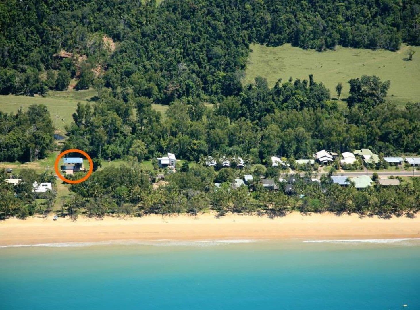 9 REID Road, WONGALING BEACH QLD 4852, Wongaling Beach - Thumbnail 4