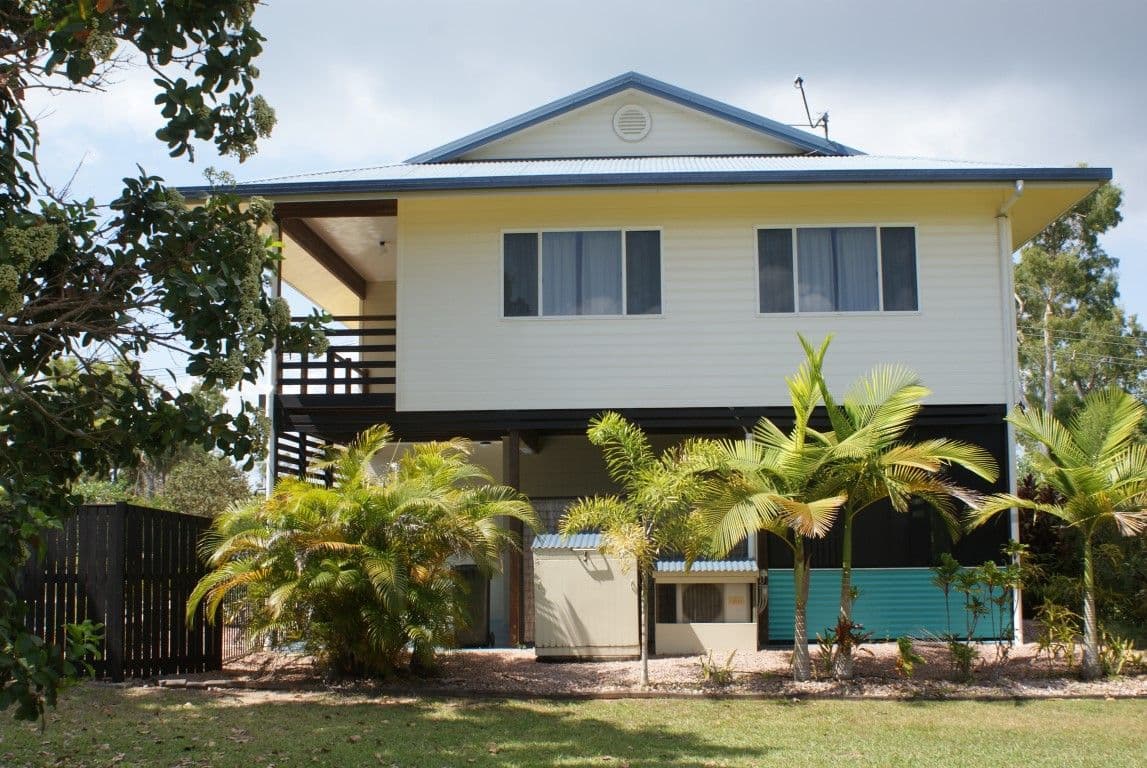 9 REID Road, WONGALING BEACH QLD 4852, Wongaling Beach - Thumbnail 5