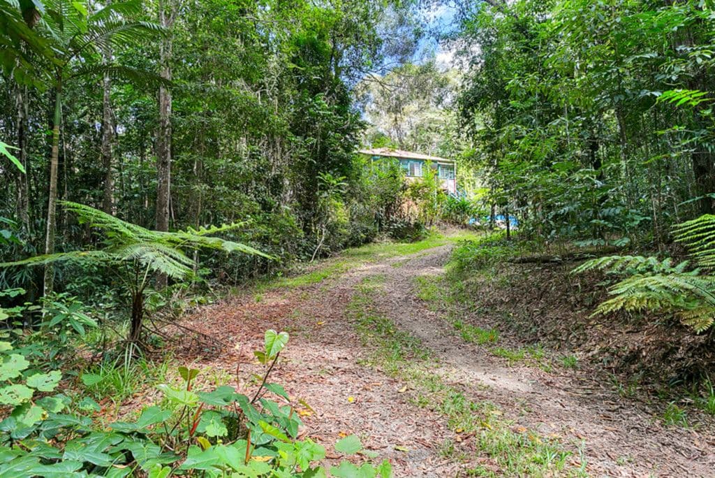 11 Shiva Close, Kuranda QLD 4881, Kuranda - Image 1