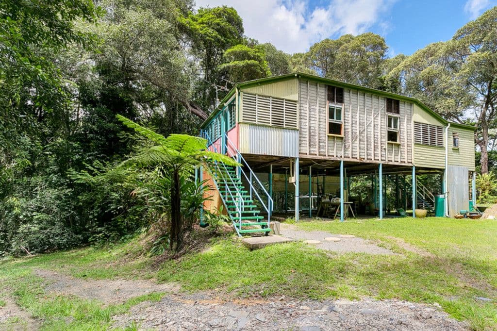 11 Shiva Close, Kuranda QLD 4881, Kuranda - Thumbnail 2