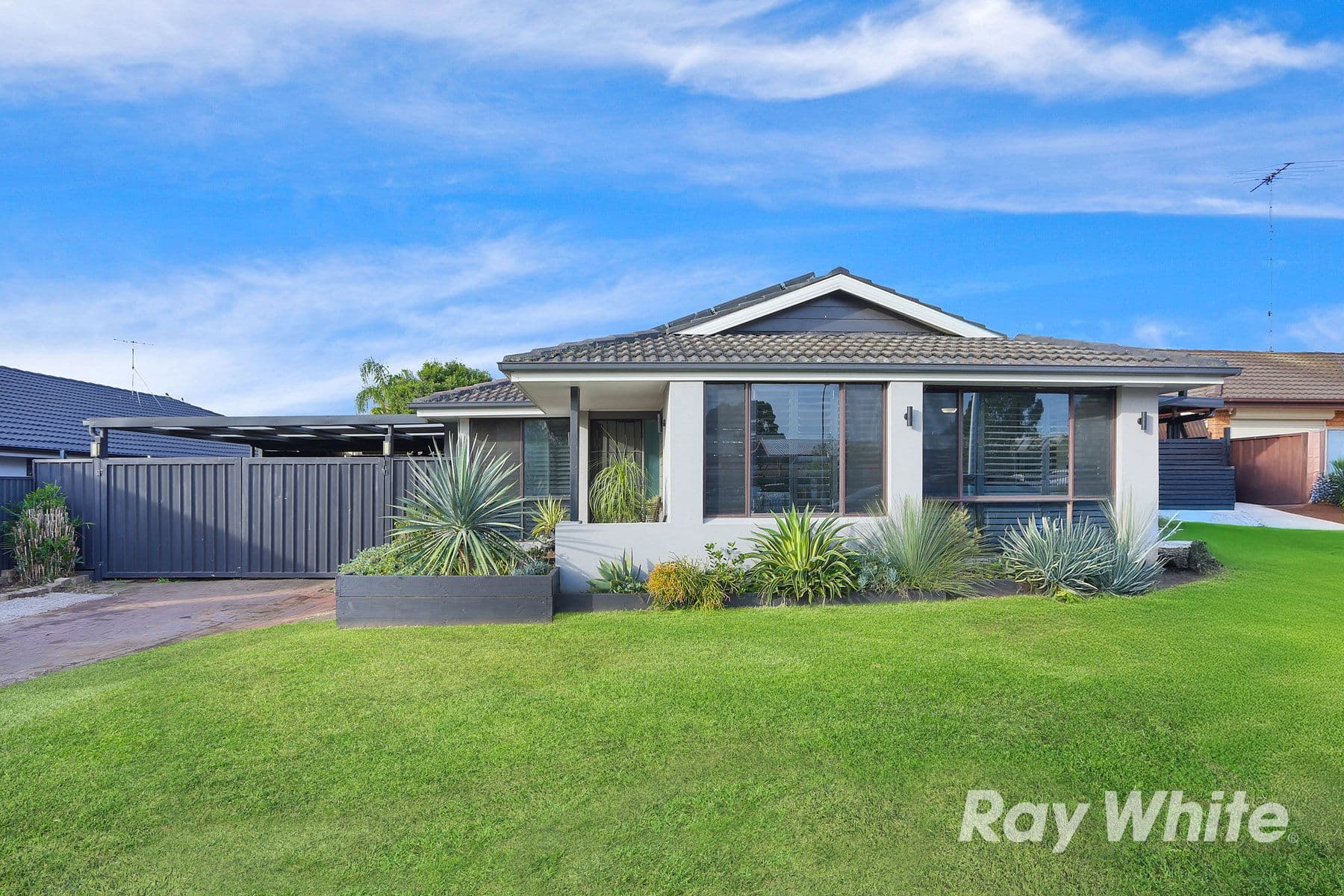185 Banks Drive, St Clair NSW 2759, St Clair - Image 1