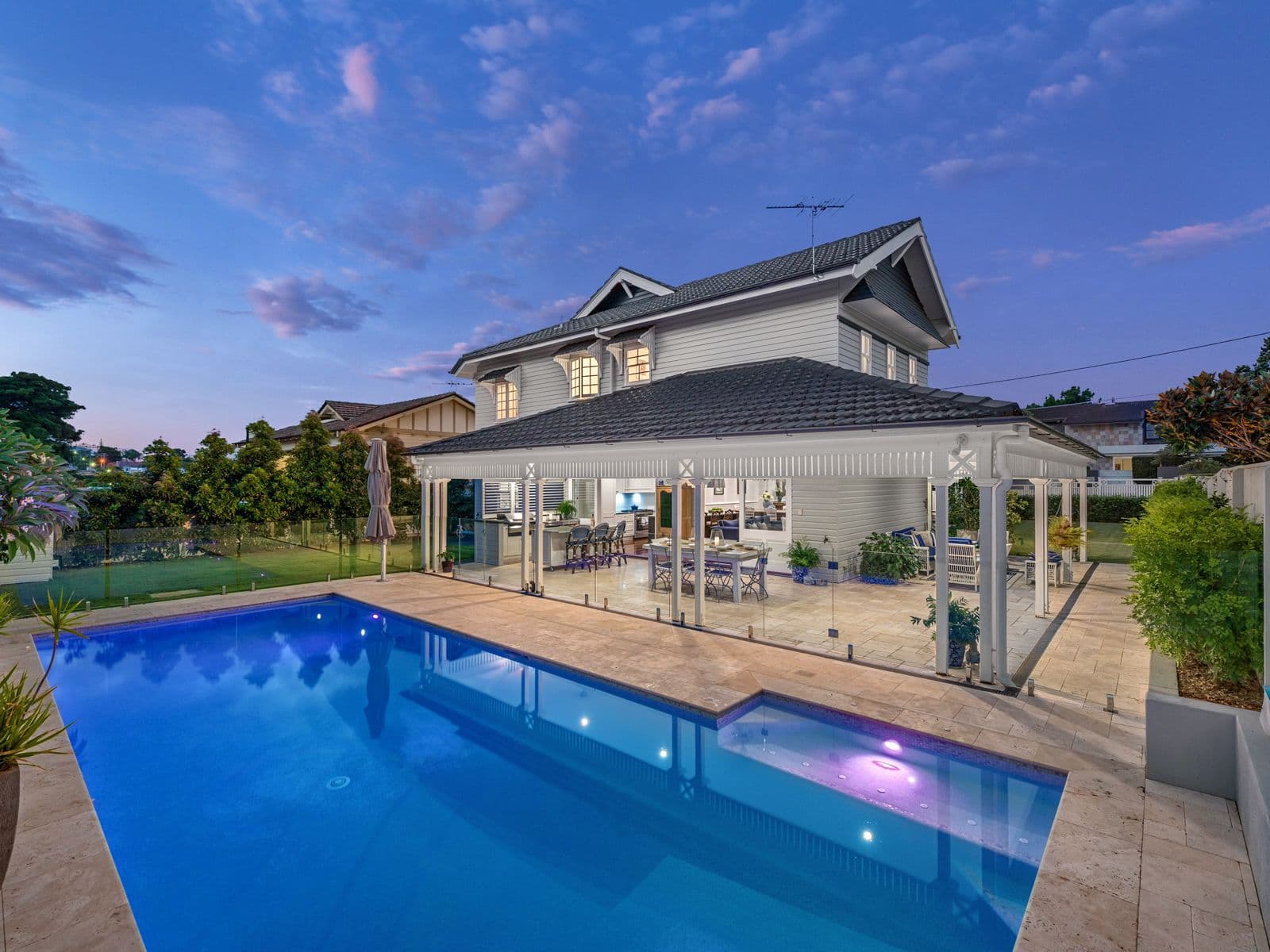 5 Henry Street, Ascot QLD 4007, Ascot - Image 1
