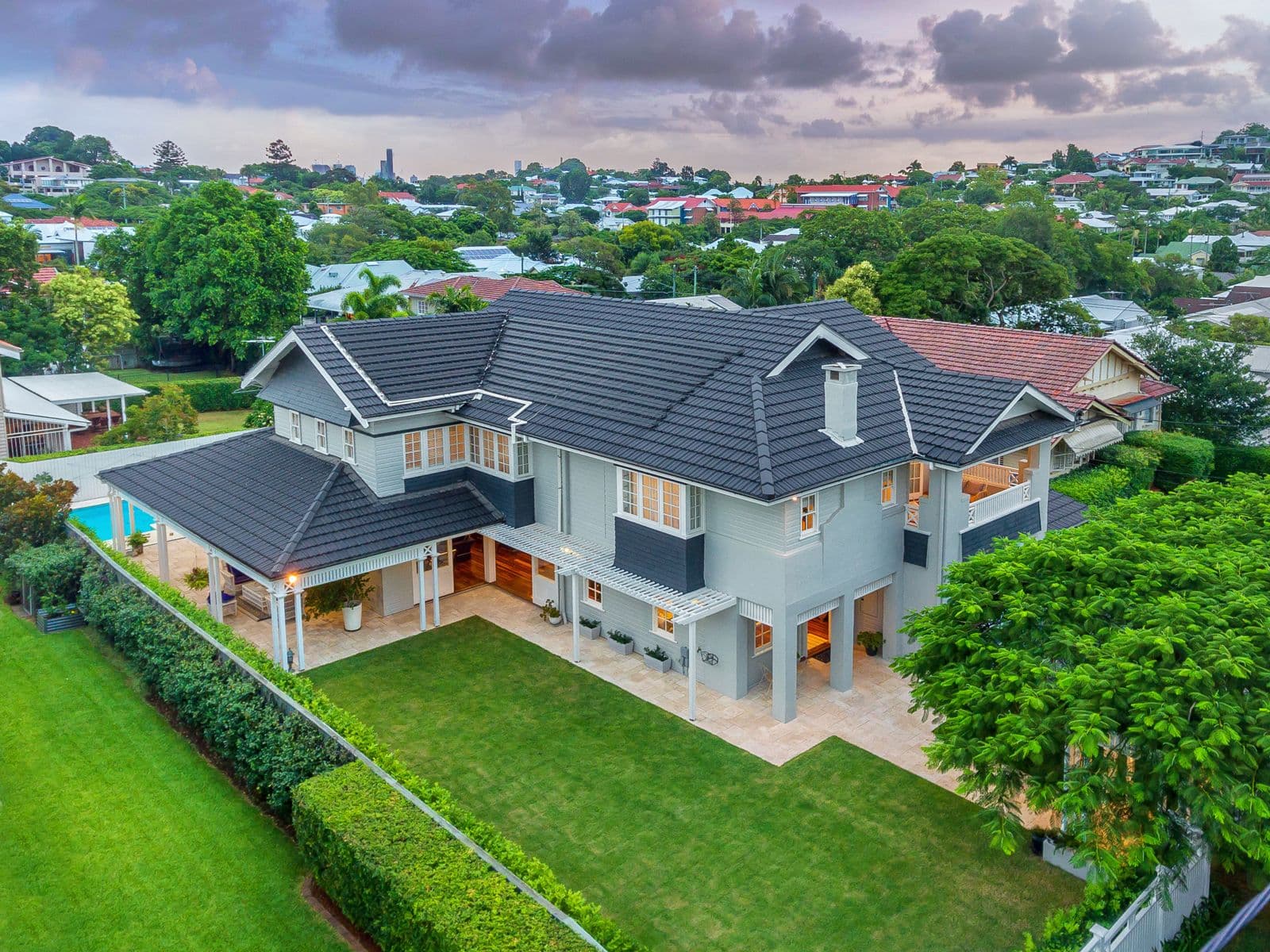 5 Henry Street, Ascot QLD 4007, Ascot - Thumbnail 2