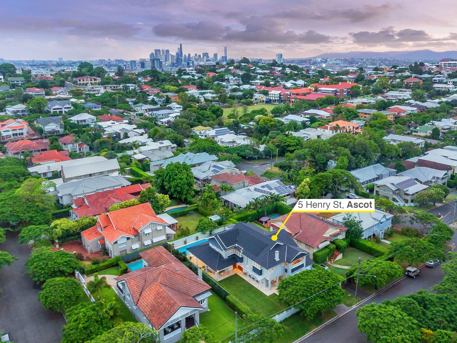 5 Henry Street, Ascot QLD 4007, Ascot - Thumbnail 3