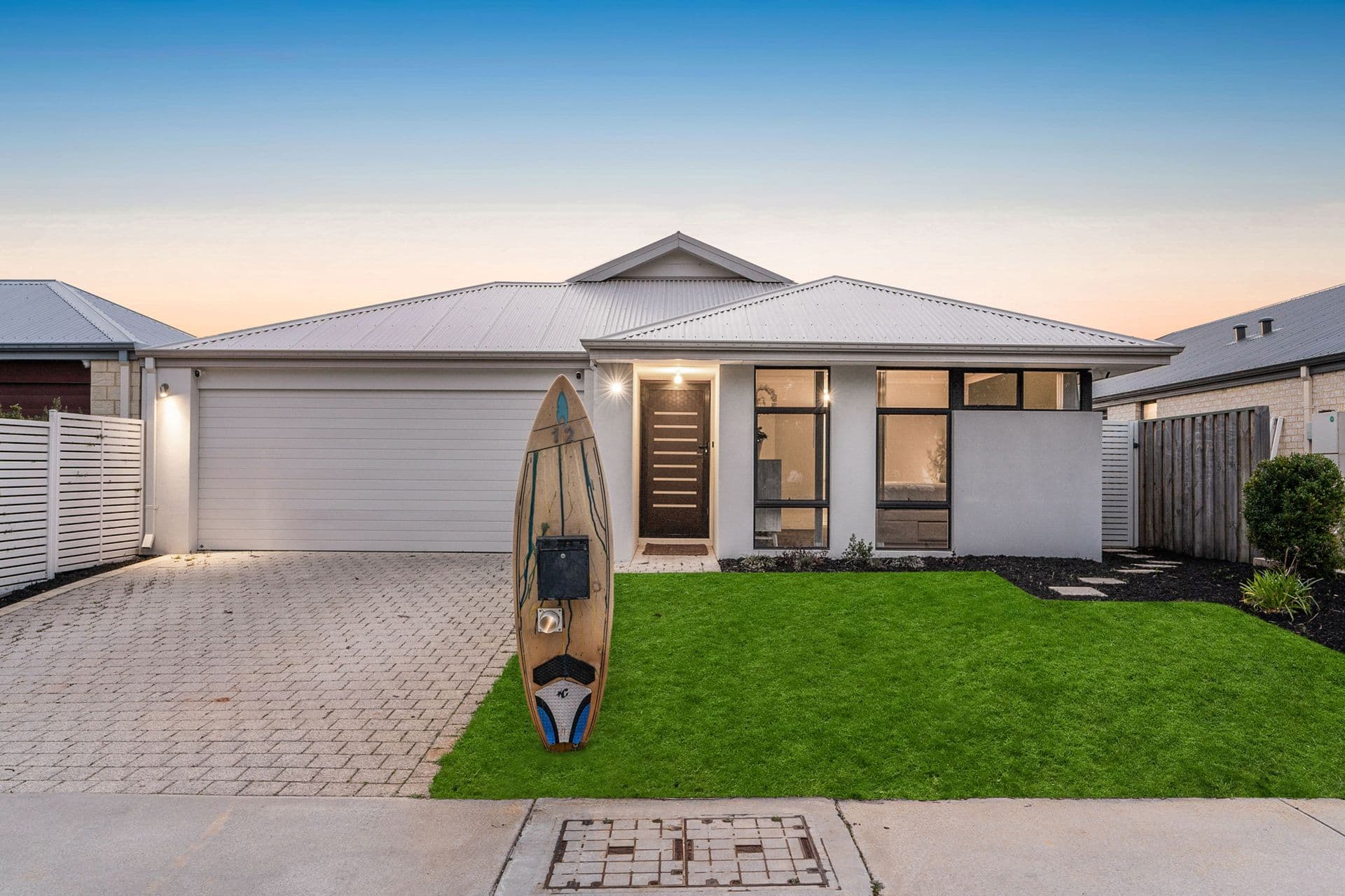 12 Jennapullin Crescent, Ellenbrook WA 6069, Ellenbrook - Image 1