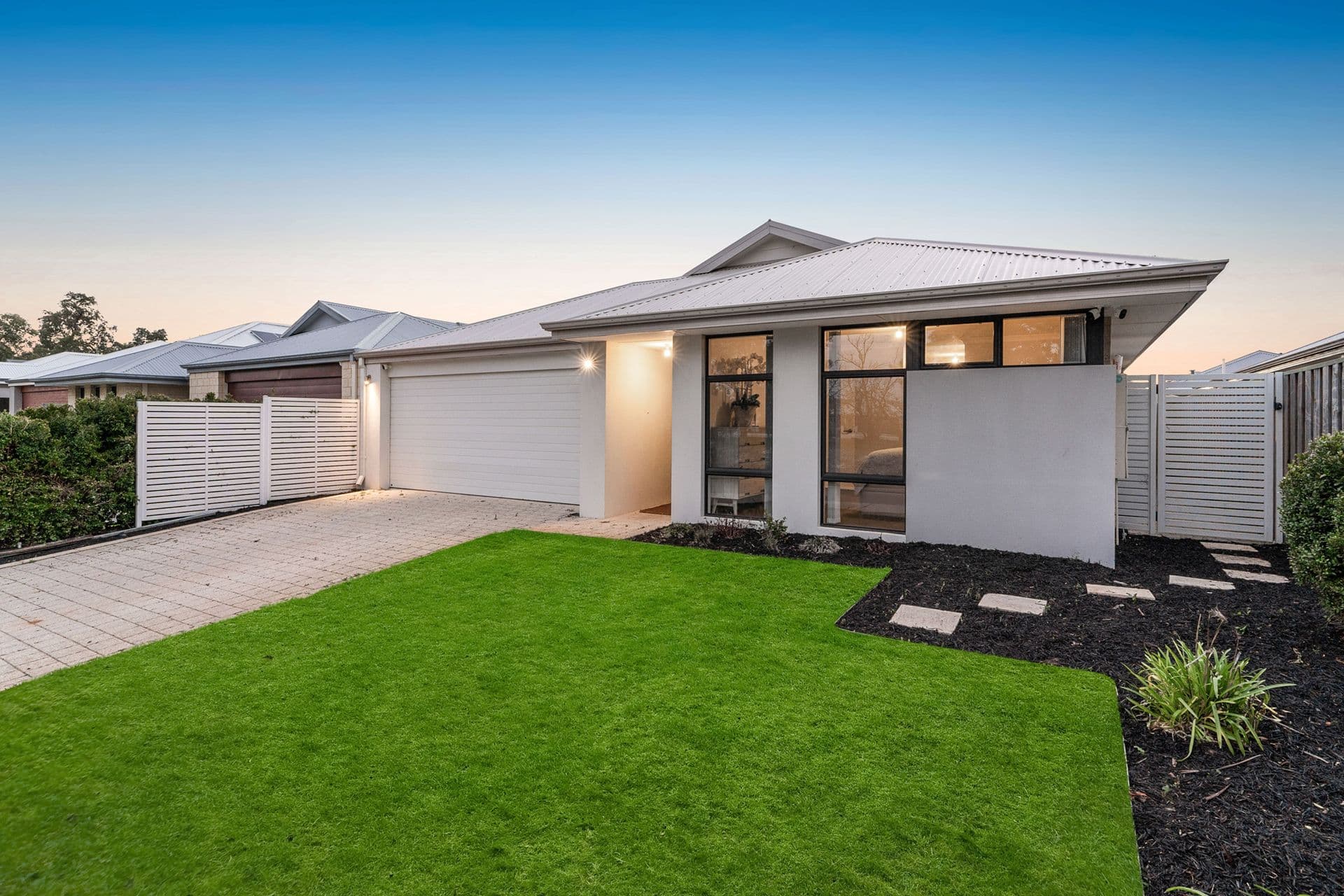 12 Jennapullin Crescent, Ellenbrook WA 6069, Ellenbrook - Thumbnail 2