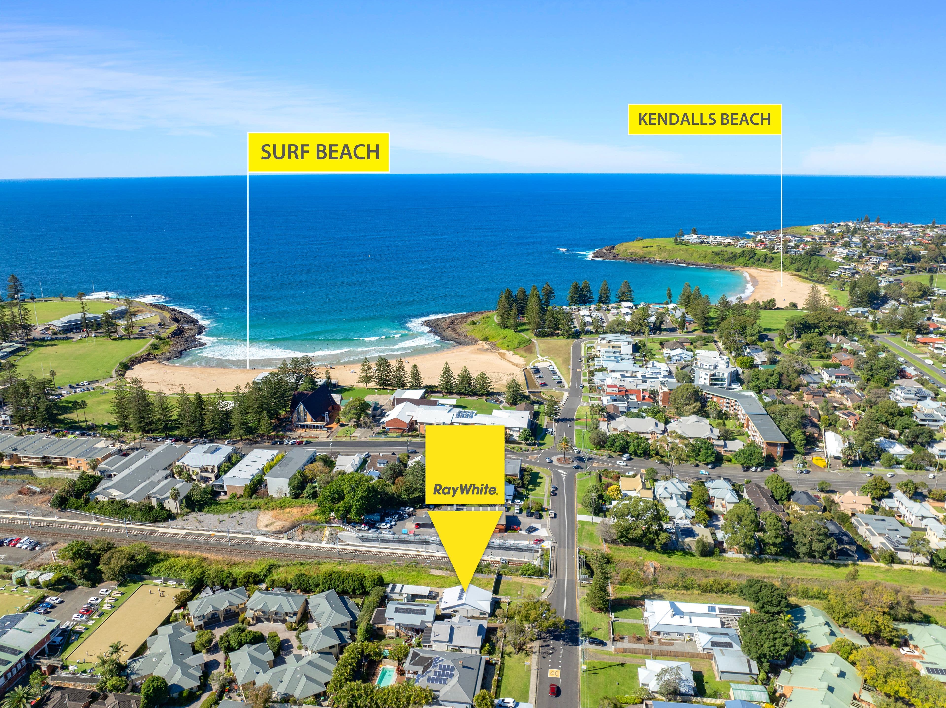23 Barney Street, Kiama NSW 2533, Kiama - Thumbnail 2