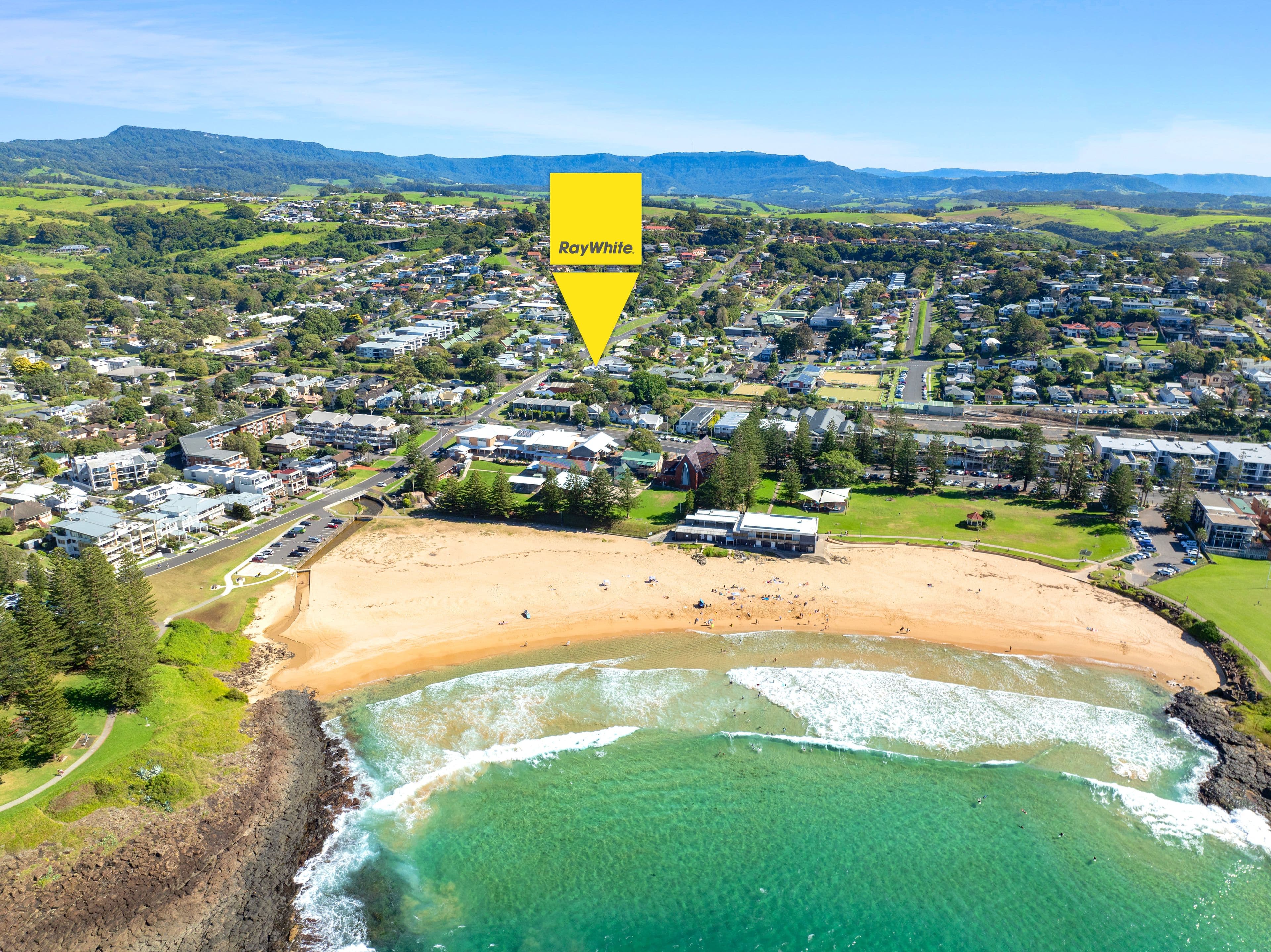 23 Barney Street, Kiama NSW 2533, Kiama - Thumbnail 8
