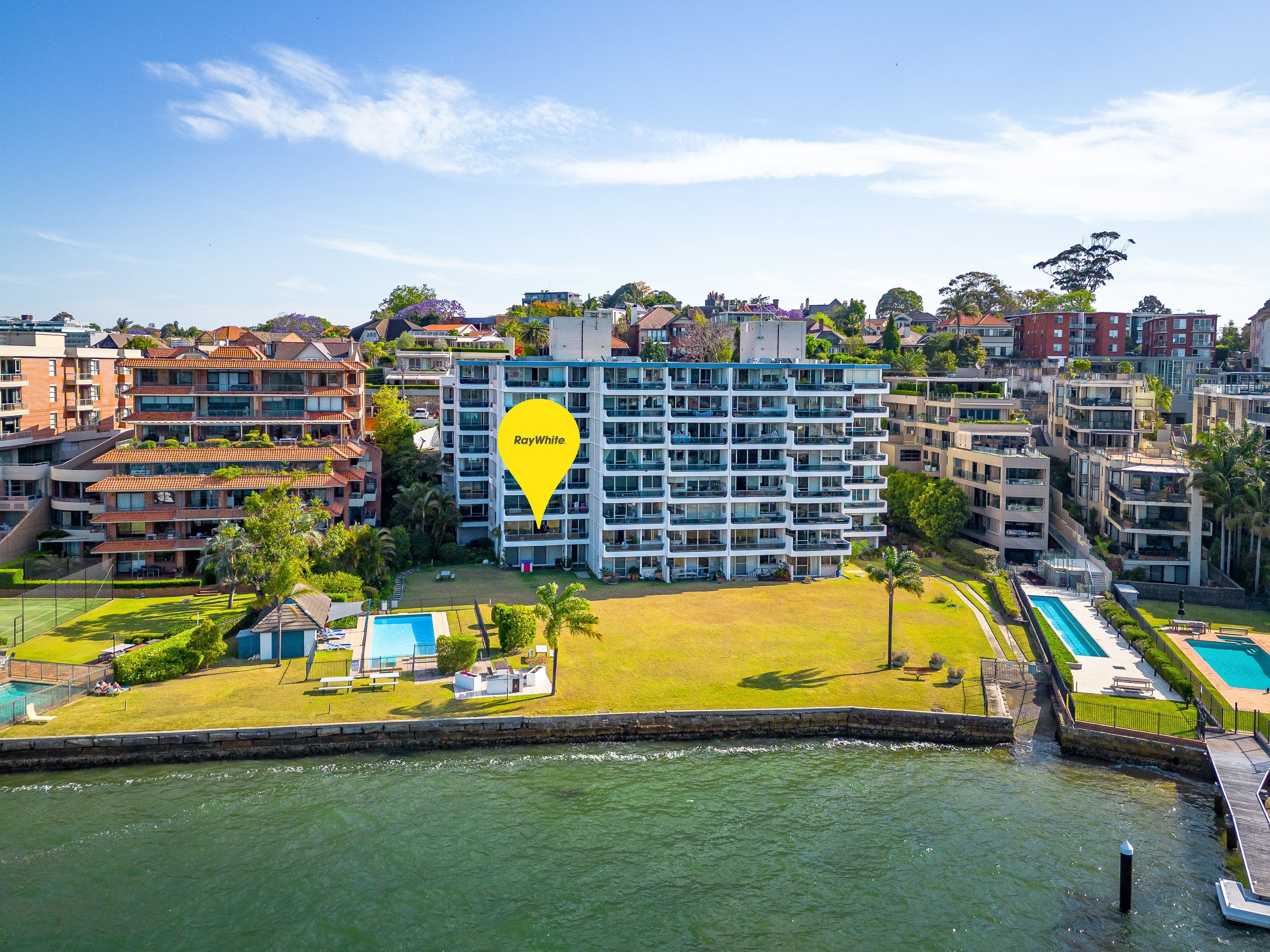 90 St Georges Crescent, Drummoyne NSW 2047, Drummoyne - Thumbnail 3