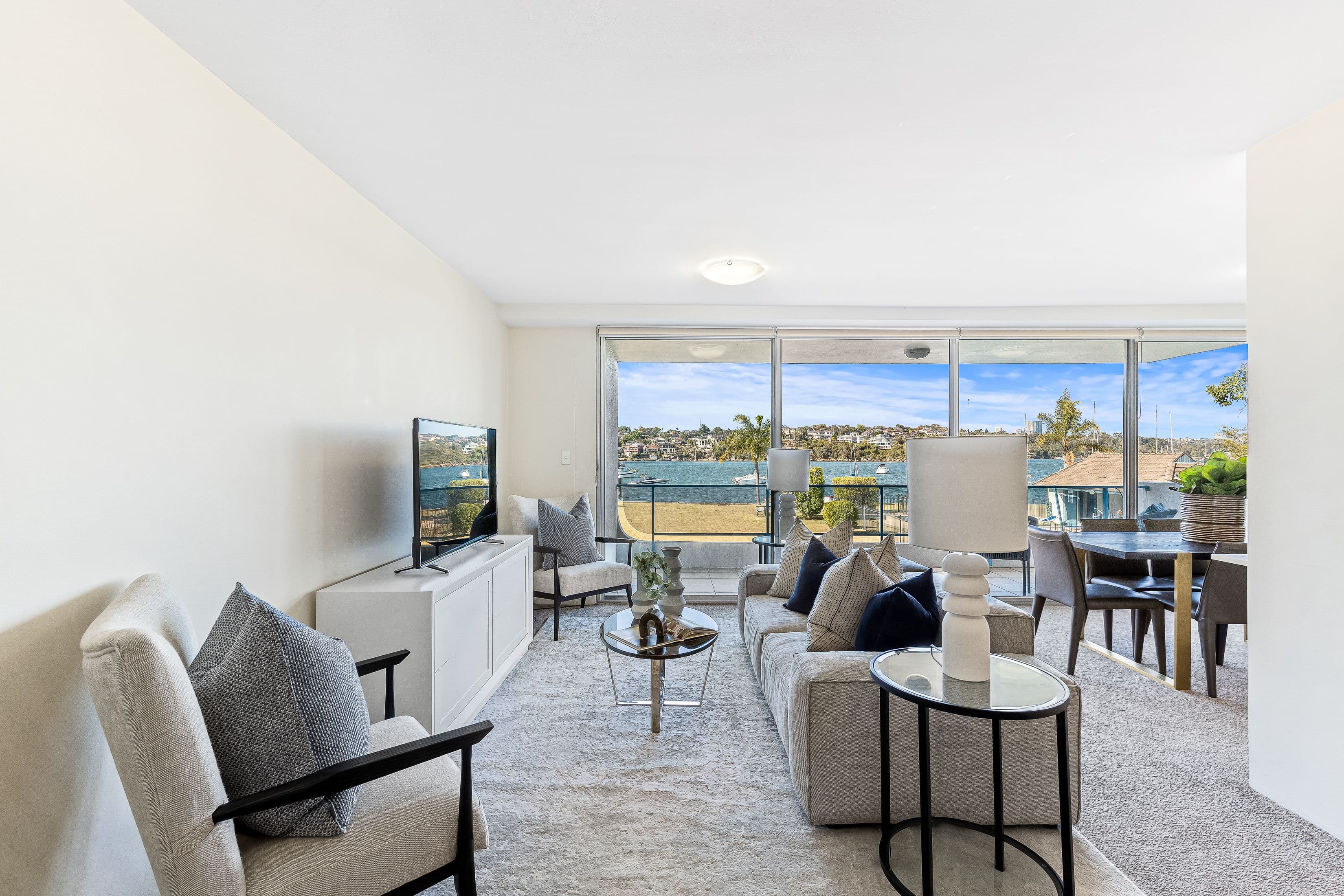 90 St Georges Crescent, Drummoyne NSW 2047, Drummoyne - Thumbnail 4