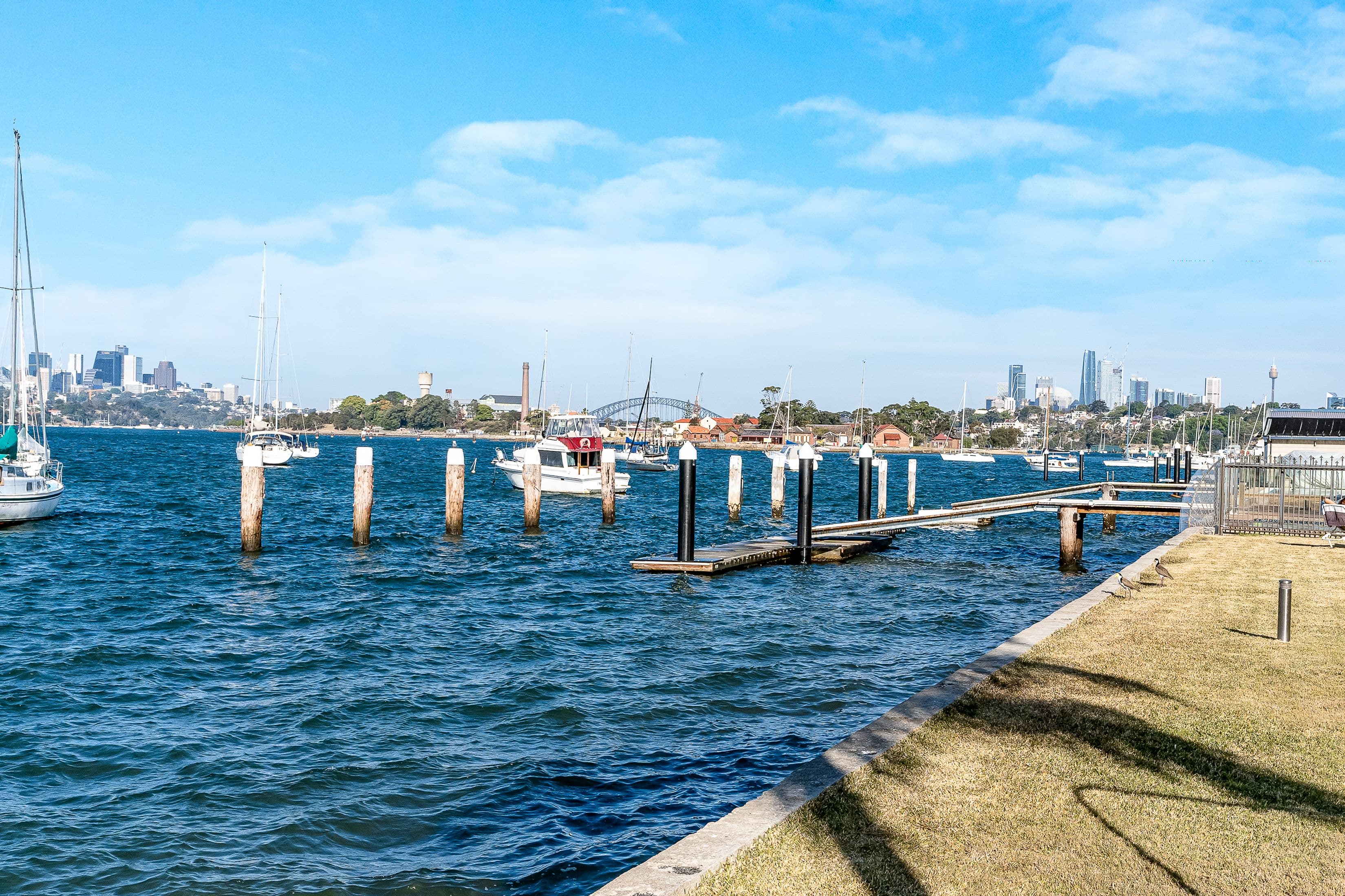 90 St Georges Crescent, Drummoyne NSW 2047, Drummoyne - Thumbnail 8