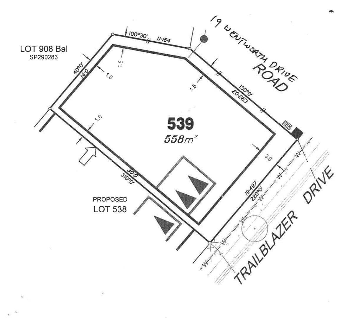 19 Wentworth Drive, FLAGSTONE QLD 4280, Flagstone - Image 1