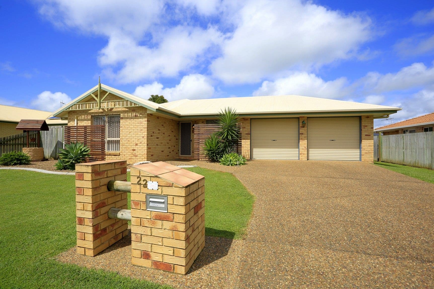 22 Glen Appin Drive, Avoca QLD 4670, Avoca - Image 1
