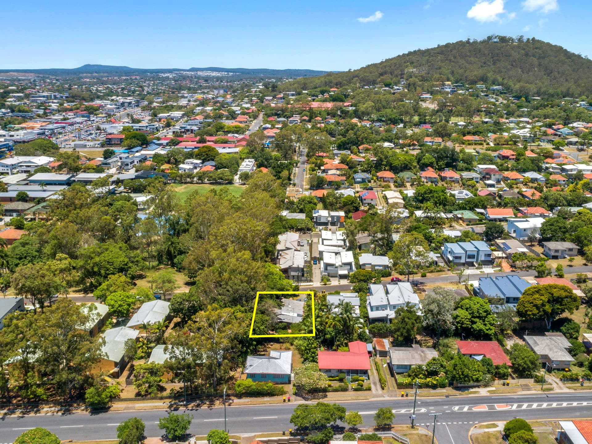 28 Rockingham Street, Mount Gravatt QLD 4122, Mount Gravatt - Thumbnail 2