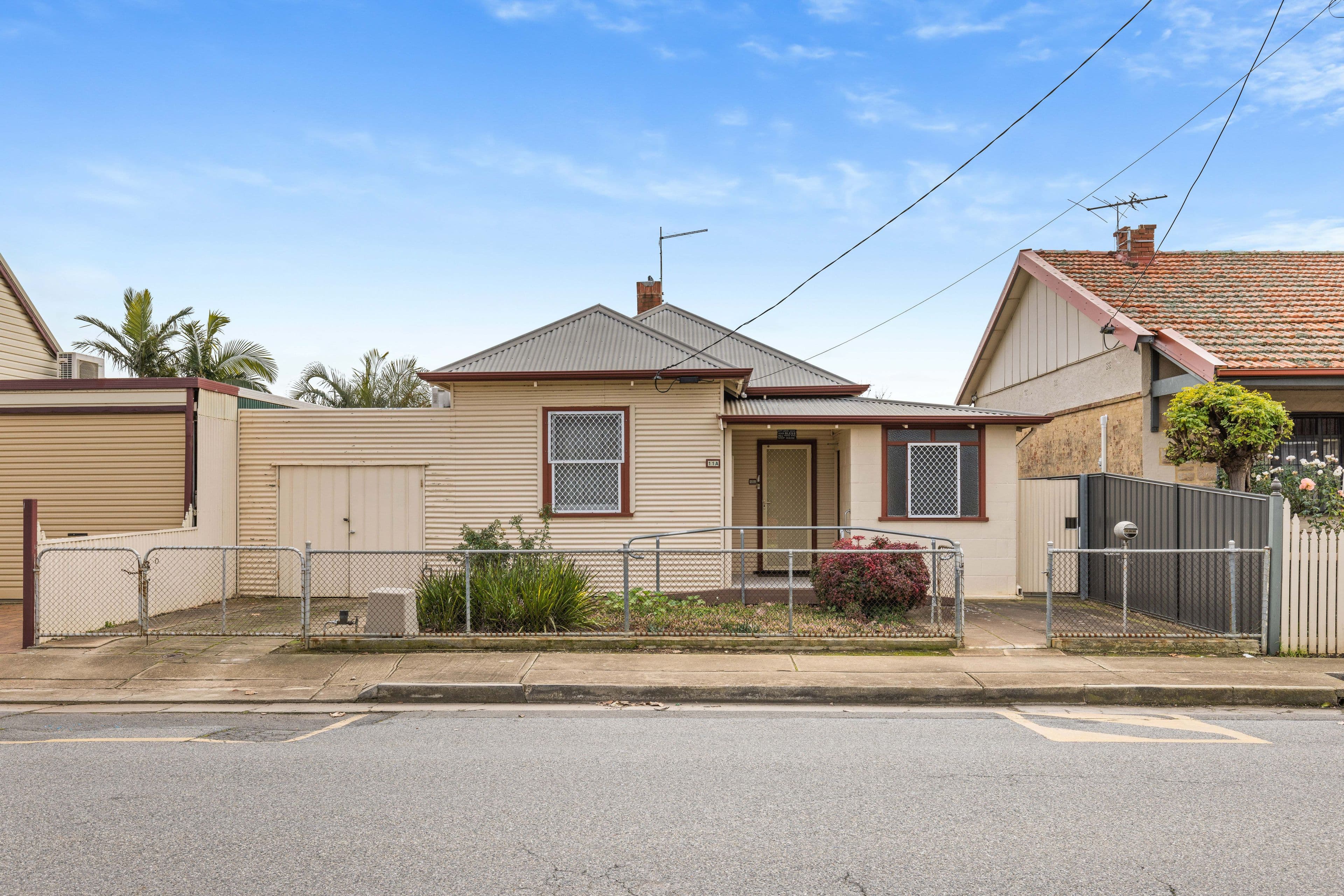 11A Charles Street, Rosewater SA 5013, Rosewater - Image 1