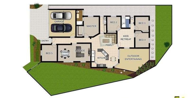 14 Winston Court, Landsborough QLD 4550, Landsborough - Thumbnail 4
