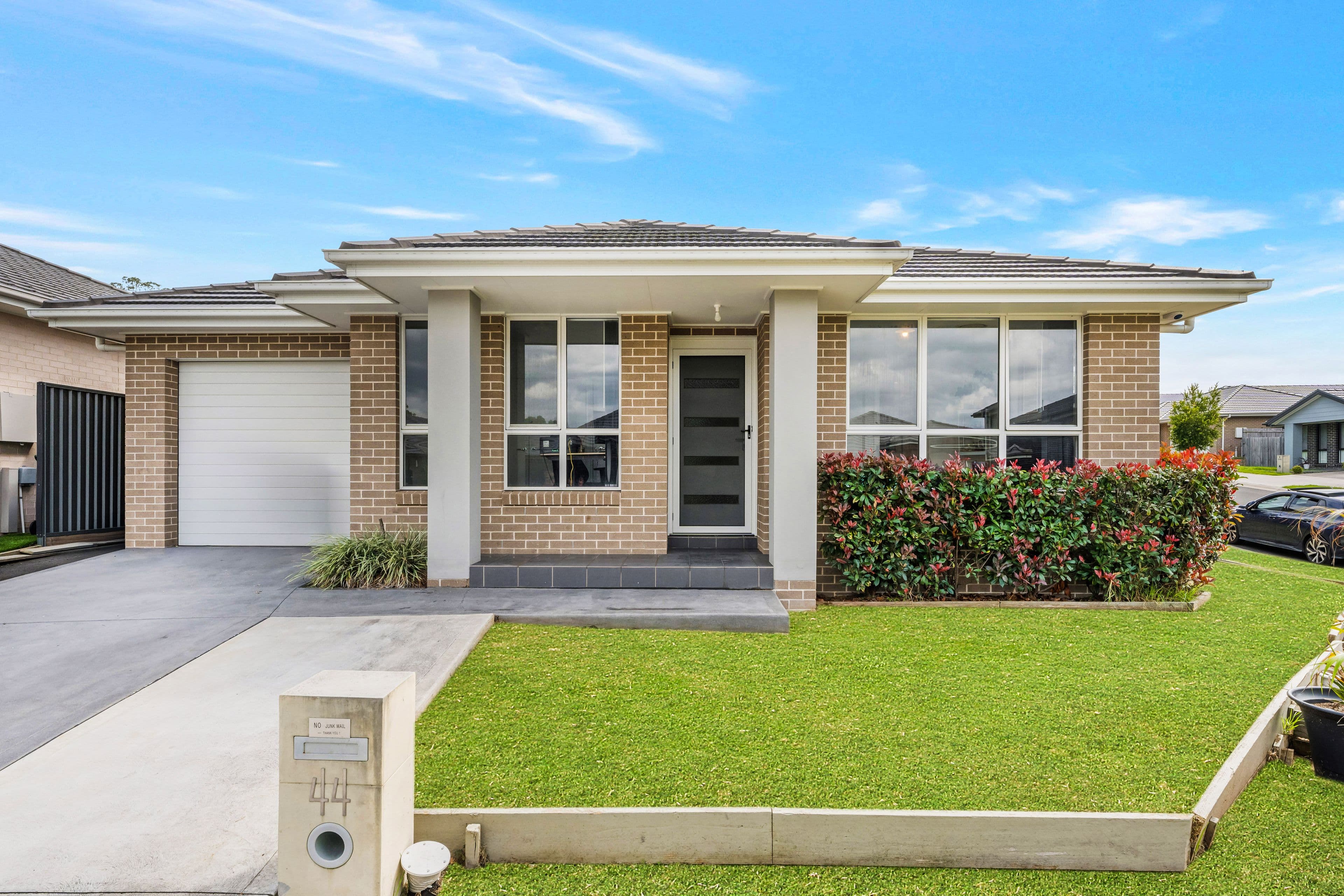 44 Stratton Road, Oran Park NSW 2570, Oran Park - Image 1