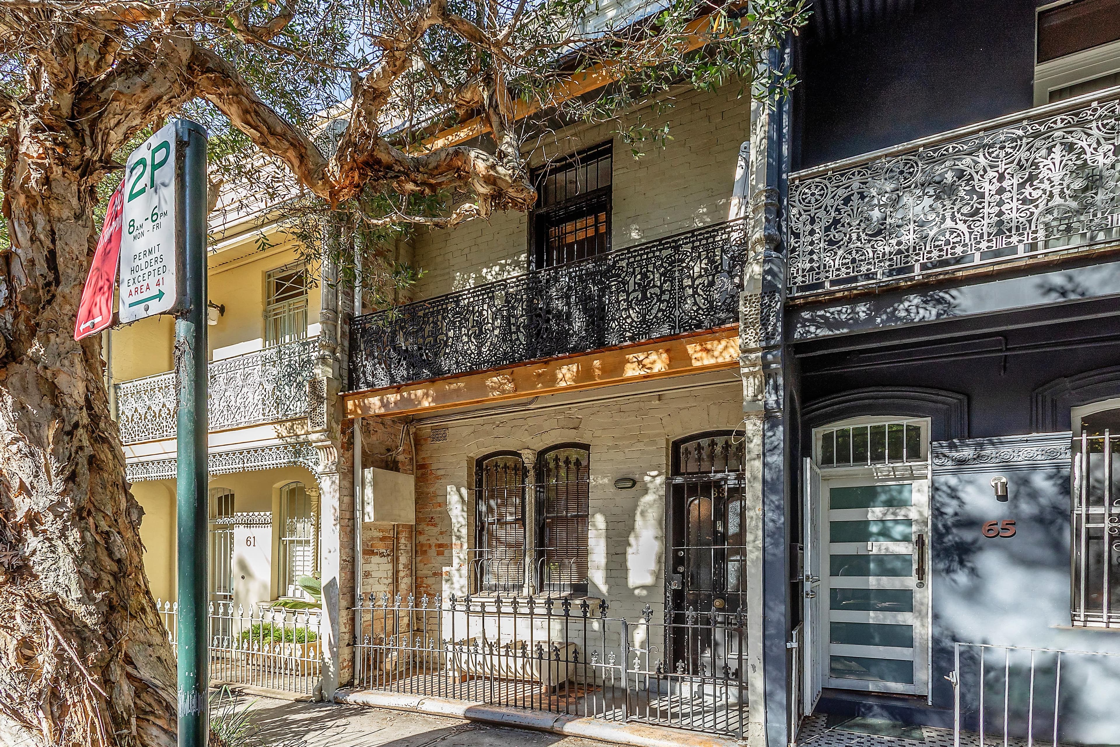 63 Young Street, Redfern NSW 2016, Redfern - Image 1