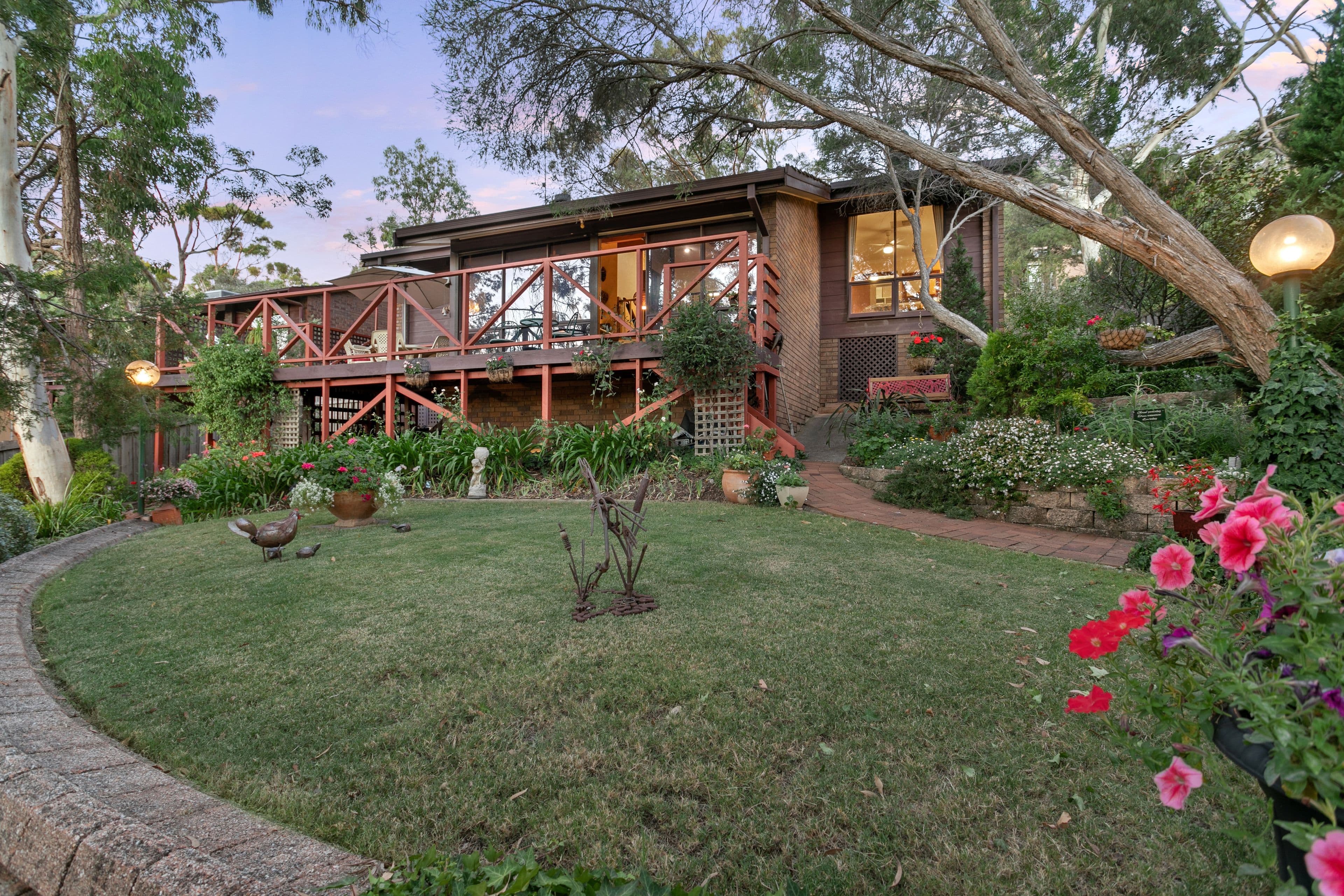 12 Currawong Crescent, Coromandel Valley SA 5051, Coromandel Valley - Image 1