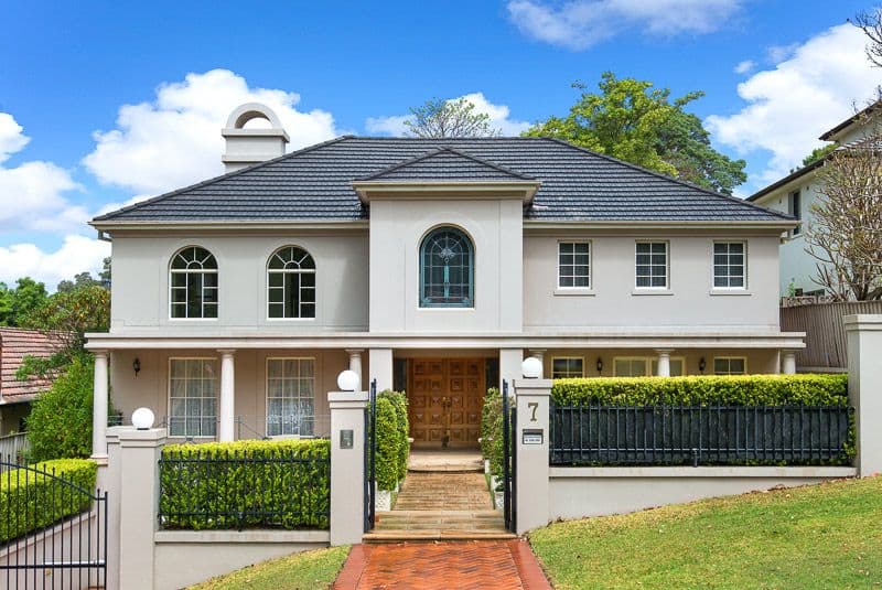 7 Bromley Avenue, PYMBLE NSW 2073, Pymble - Thumbnail 7