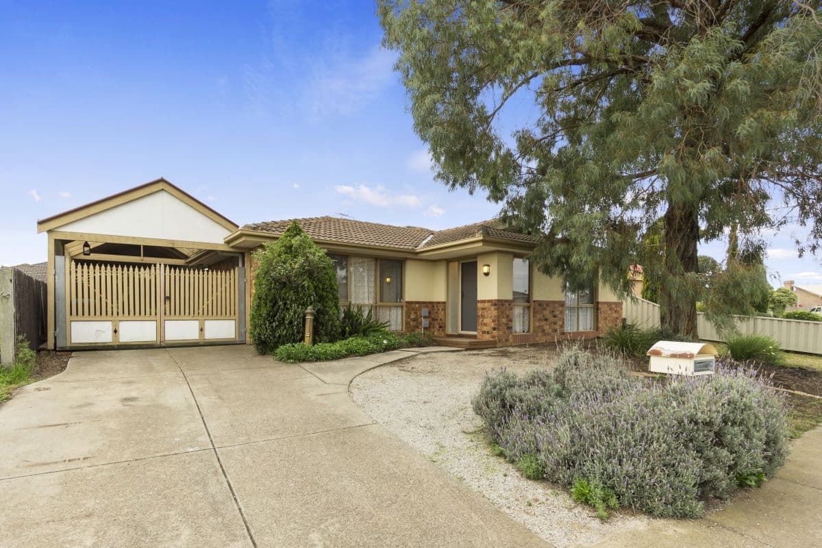 12 Whitehall Crescent, Werribee VIC 3030, Werribee - Image 1