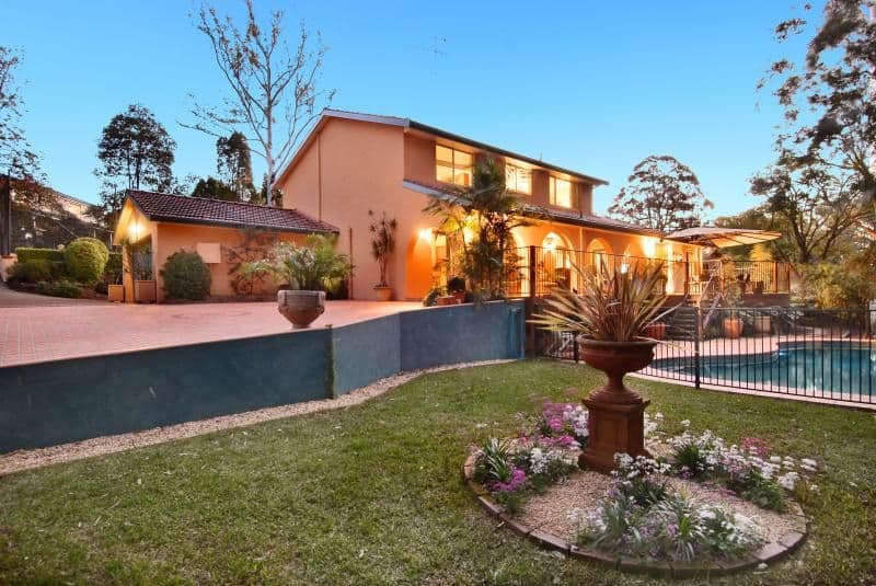 6 Lawson Place, CASTLE HILL NSW 2154, Castle Hill - Image 1