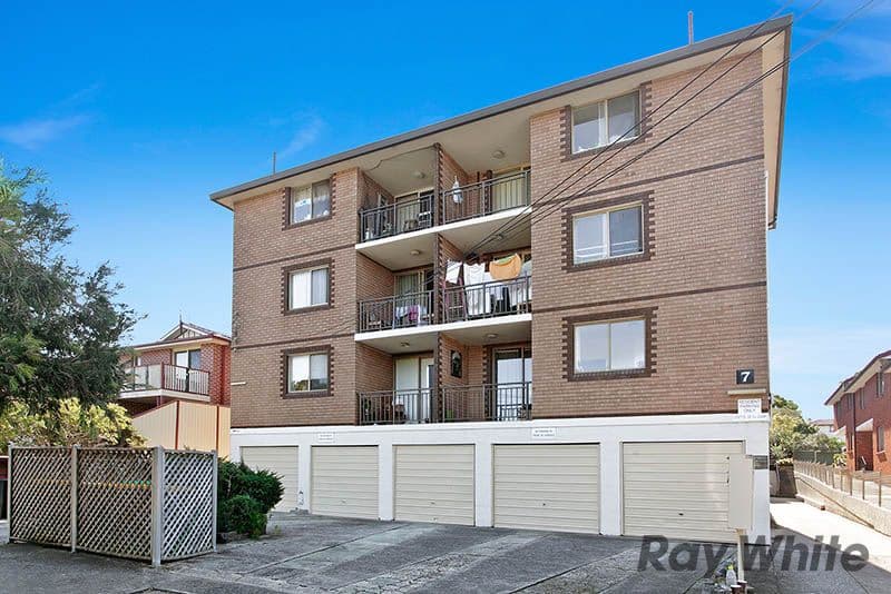 7 Myers Street, ROSELANDS NSW 2196, Roselands - Image 1