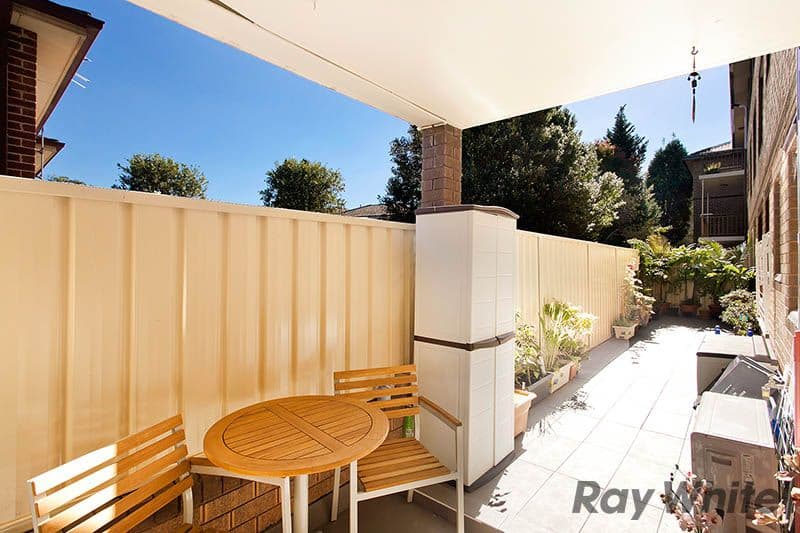 7 Myers Street, ROSELANDS NSW 2196, Roselands - Thumbnail 6