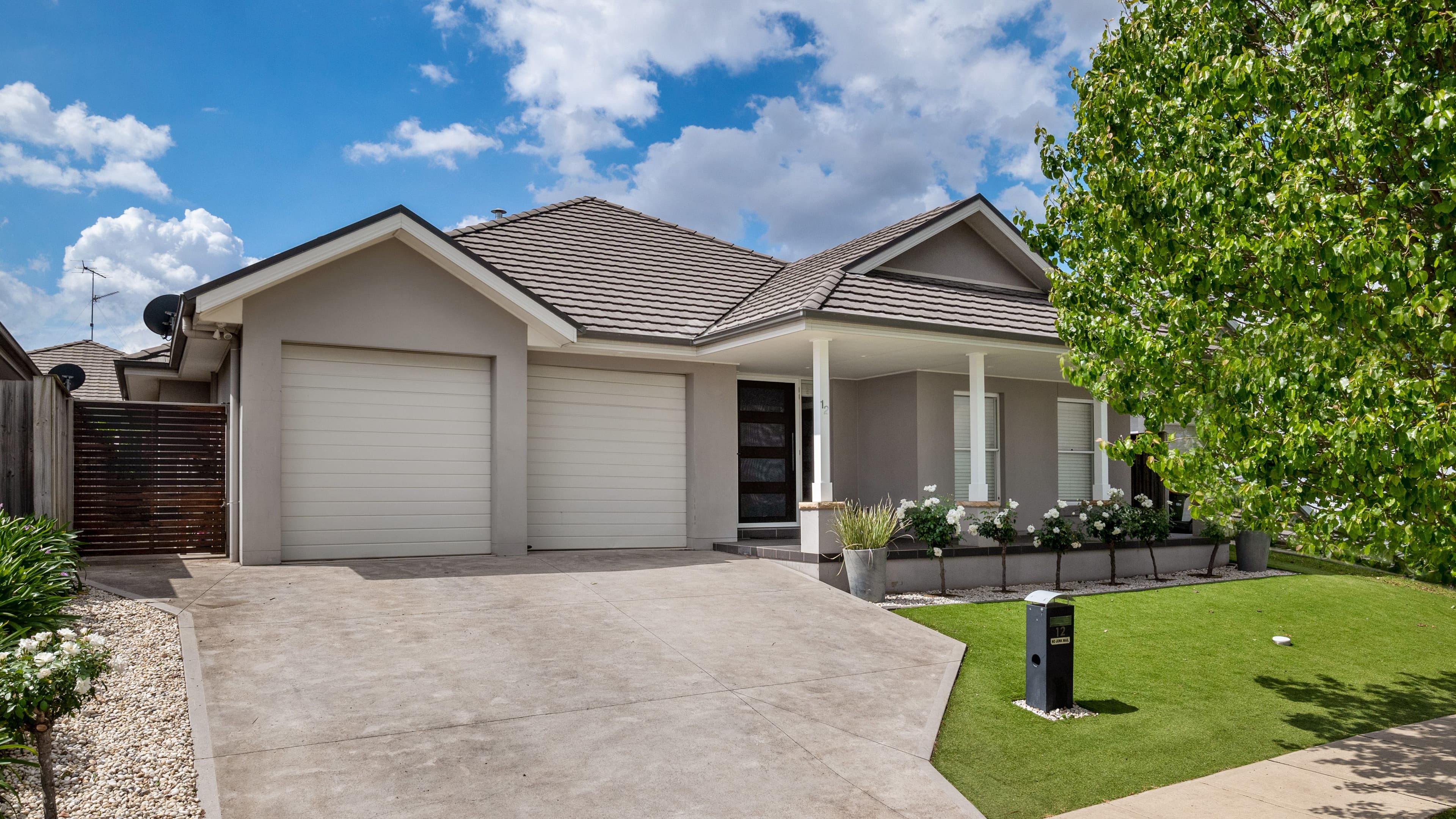 12 Liz Kernohan Drive, Elderslie NSW 2570, Elderslie - Image 1