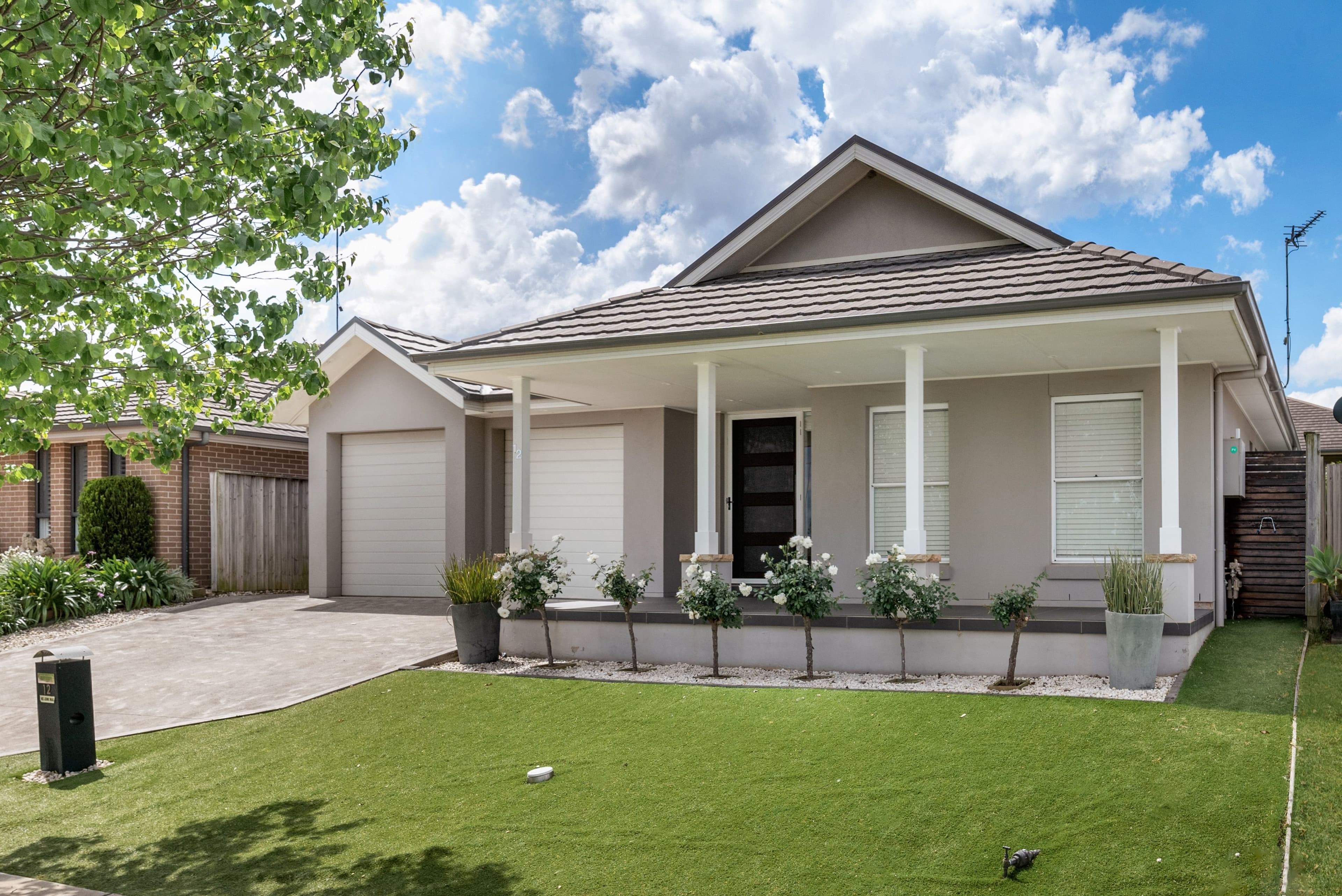 12 Liz Kernohan Drive, Elderslie NSW 2570, Elderslie - Thumbnail 2