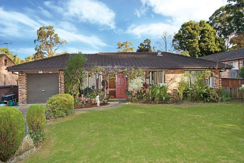 82 Casuarina Drive, CHERRYBROOK NSW 2126, Cherrybrook - Image 1