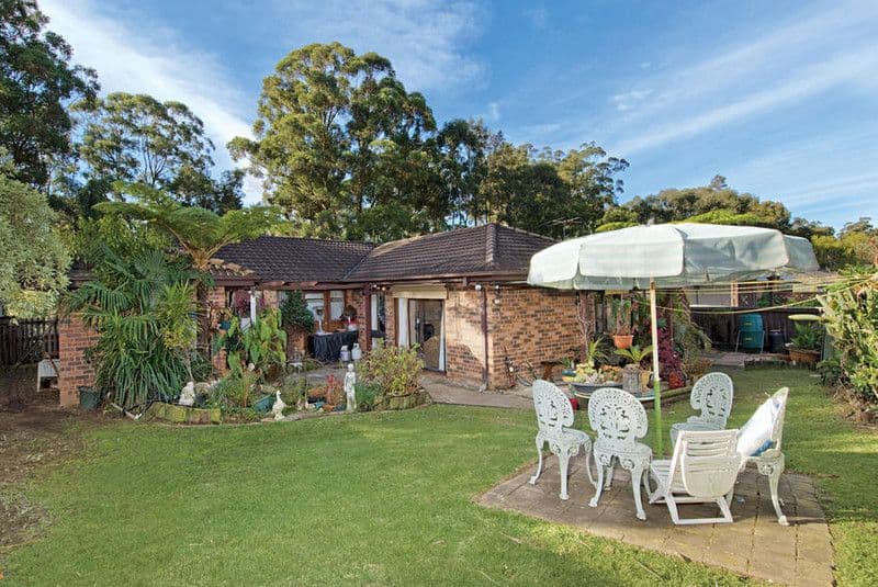 82 Casuarina Drive, CHERRYBROOK NSW 2126, Cherrybrook - Thumbnail 5
