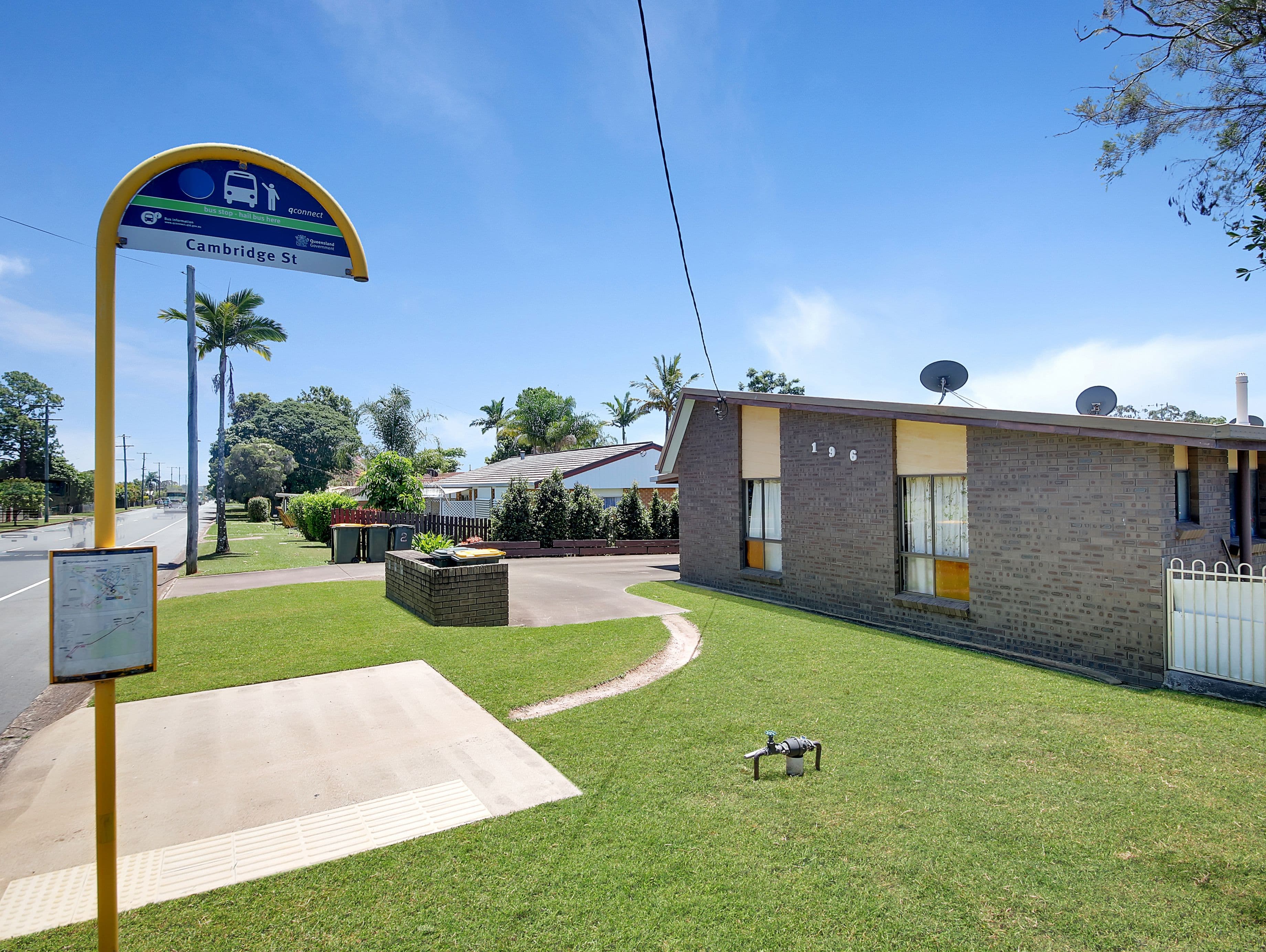 196 Cambridge Street, Granville QLD 4650, Granville - Thumbnail 8