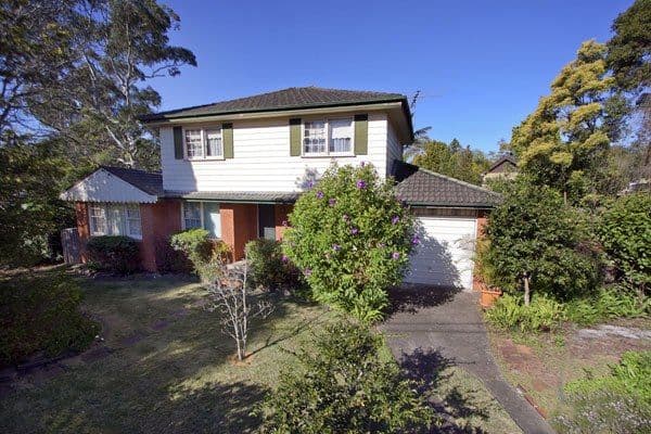 2 Coniston Place, CASTLE HILL NSW 2154, Castle Hill - Image 1