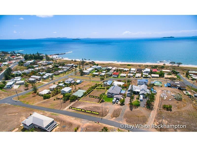 7 Higson Street, Emu Park QLD 4710, Emu Park - Thumbnail 4